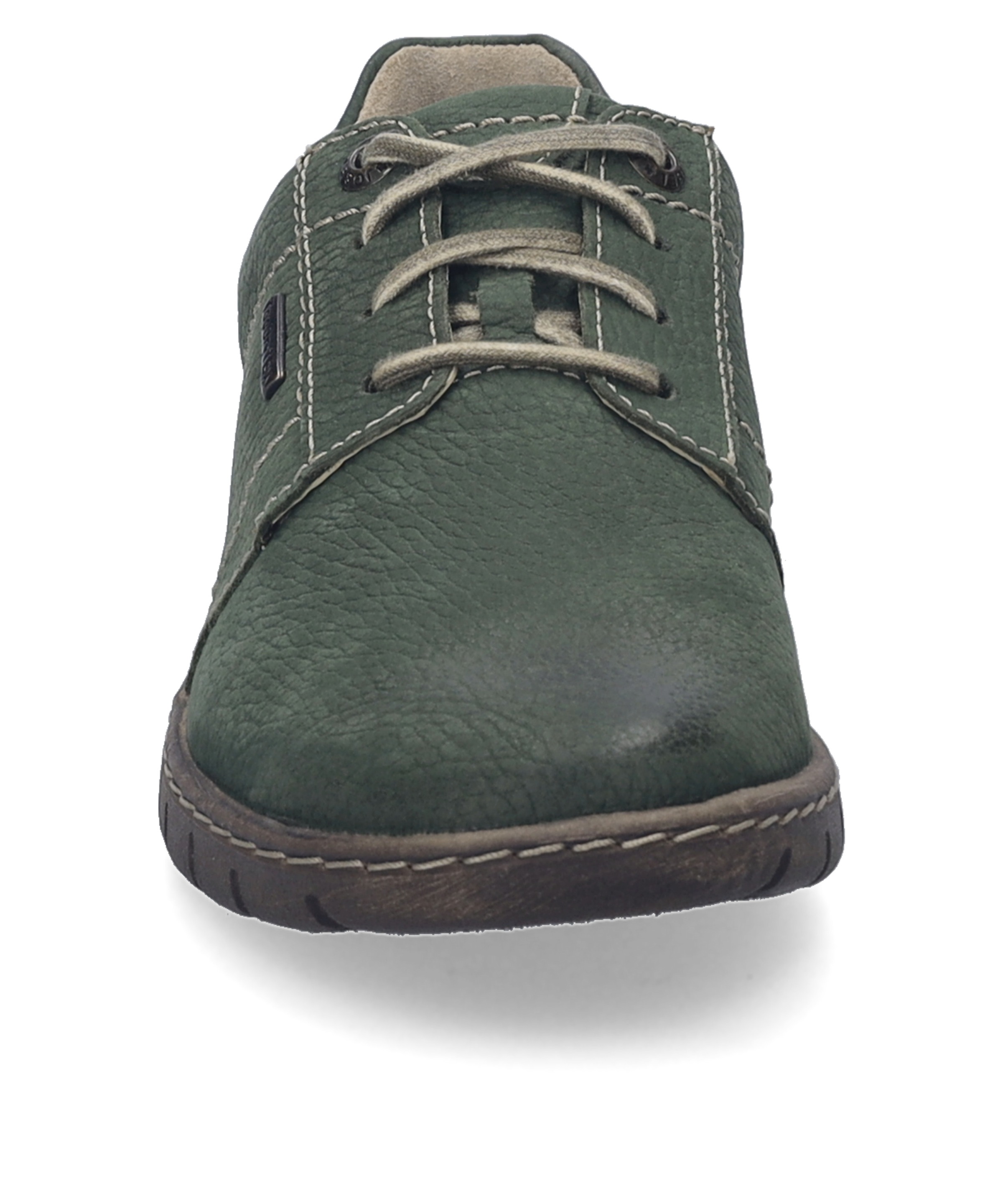 Josef Seibel Schnürschuh »Steffi 59, grün«