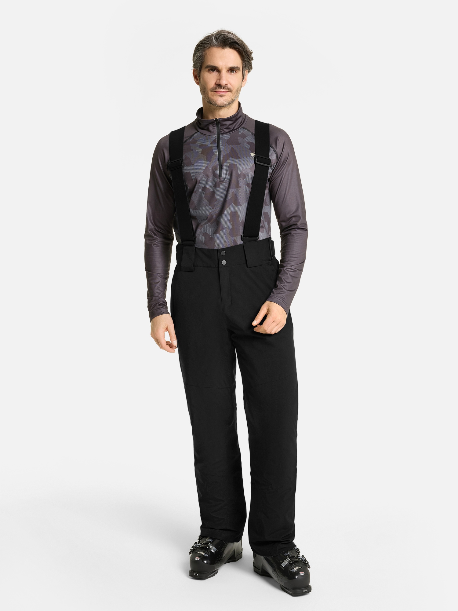 Ziener Skihose »TAZLIN-Z AQUASHIELD® HERREN«