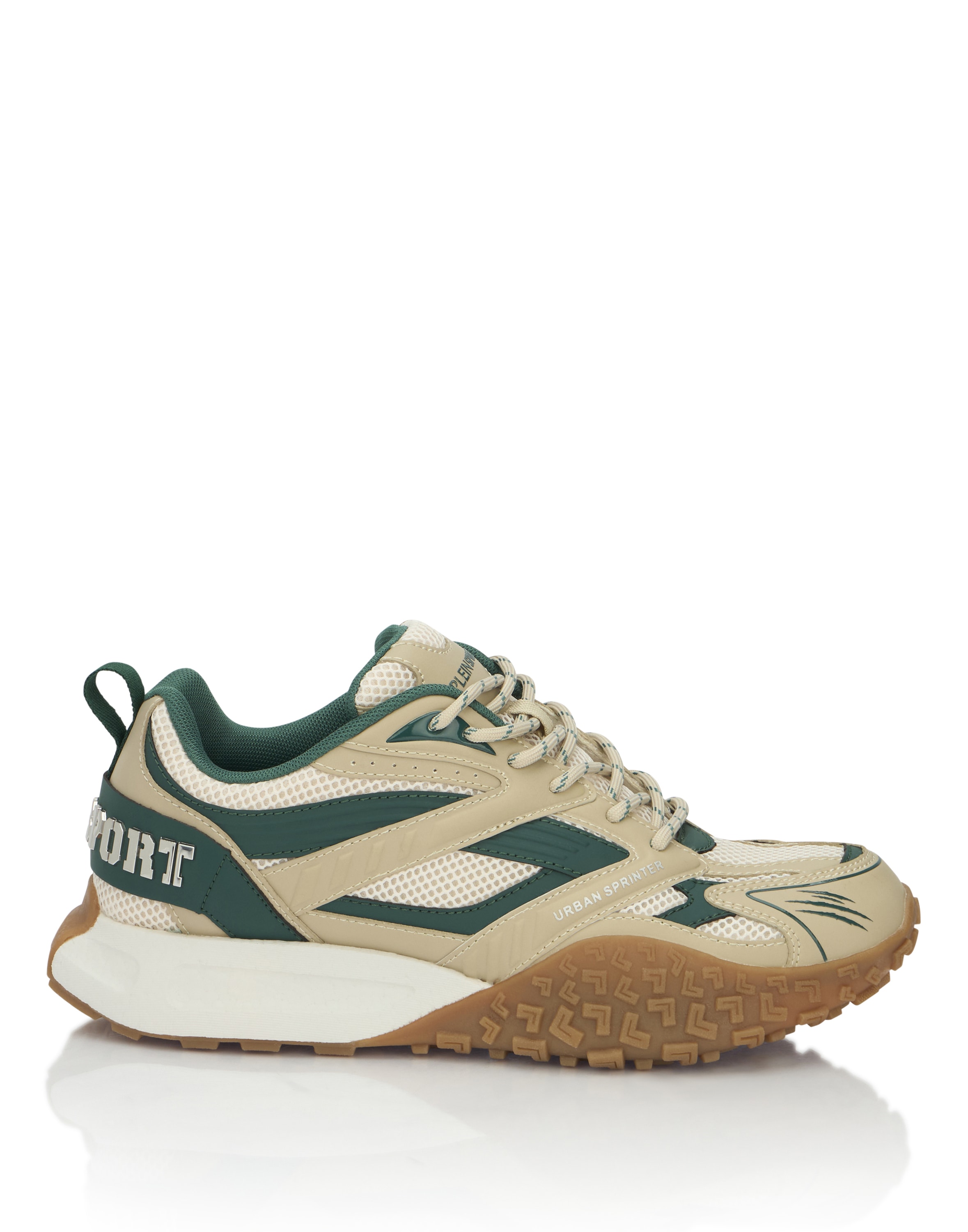 PLEIN SPORT "Low-Top-Sneaker"