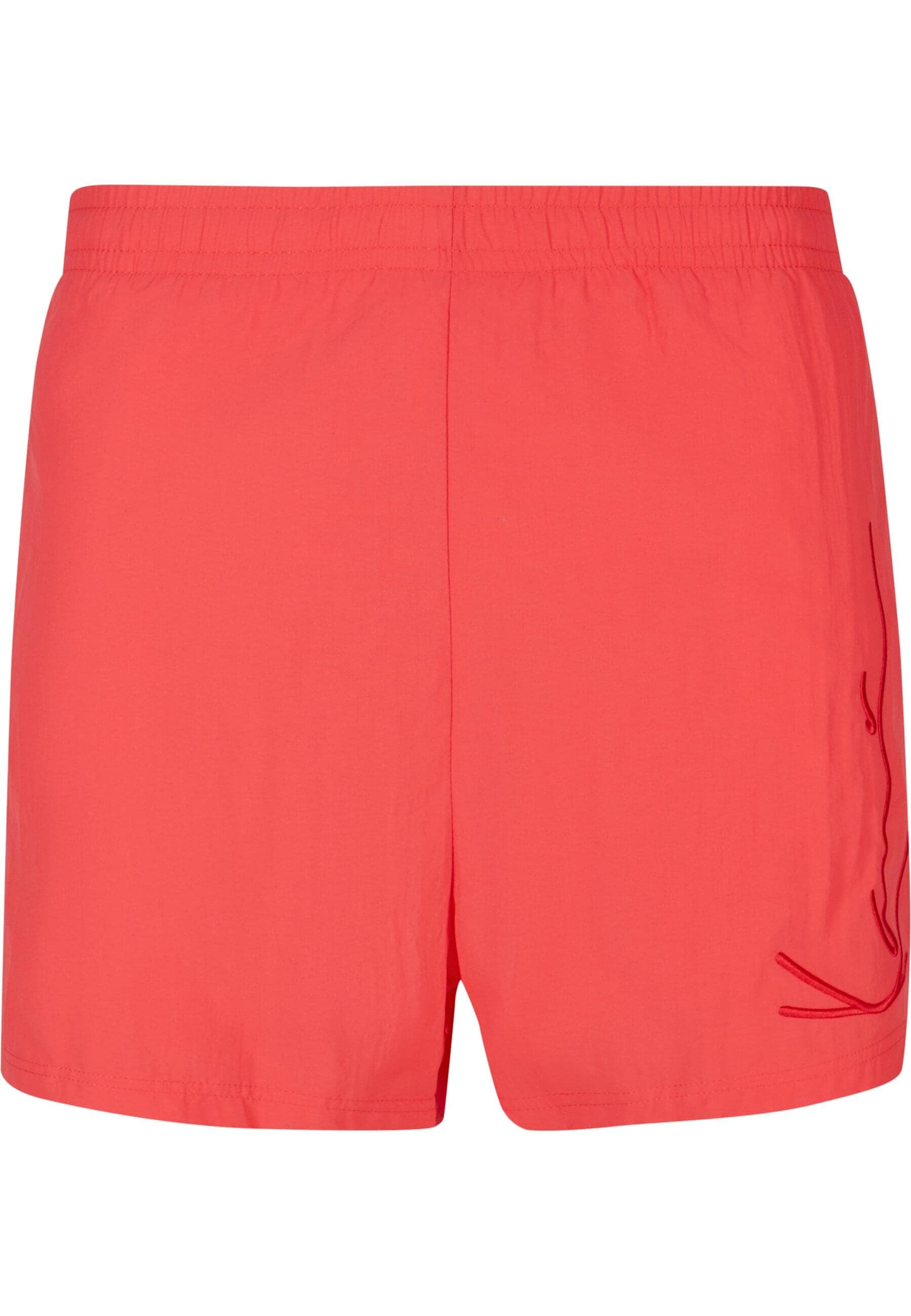 Badeshorts »Karl Kani Herren KM-SW011-051-01«