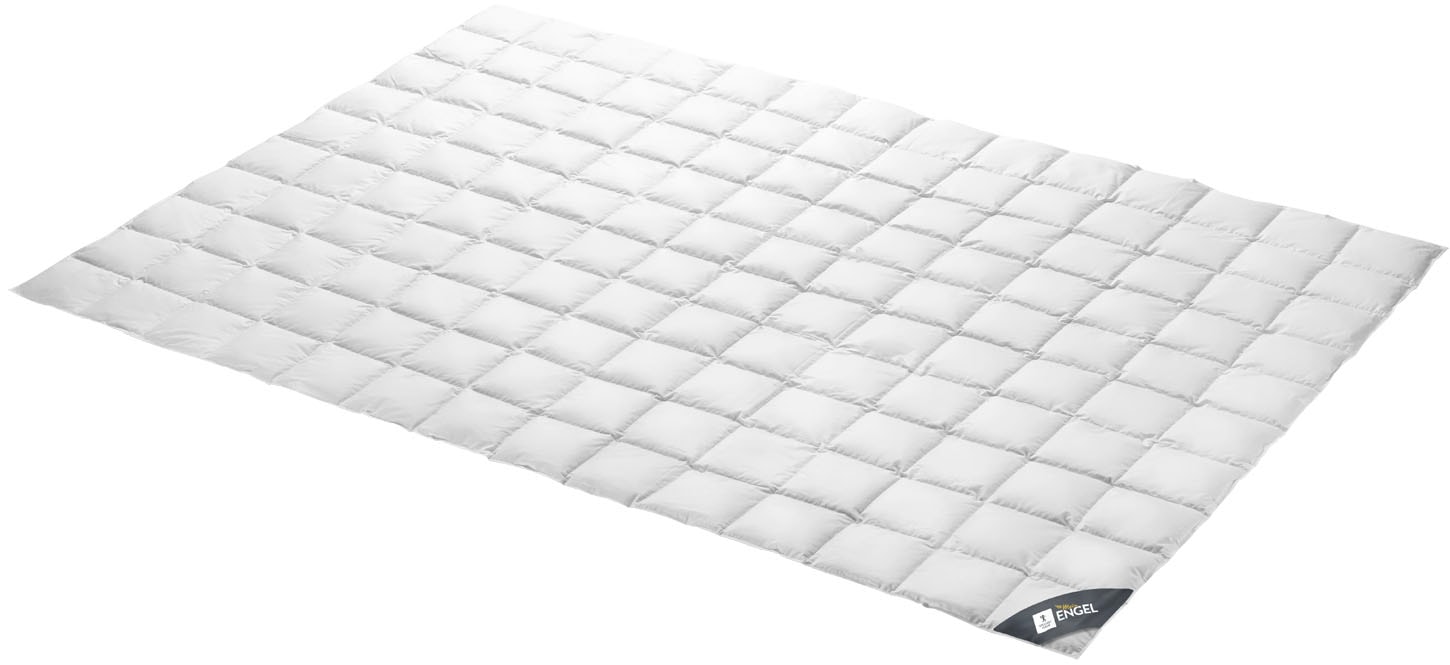 SPESSARTTRAUM Daunenbettdecke "Mein Engel Bettdecke 135x200cm & weitere Grö günstig online kaufen