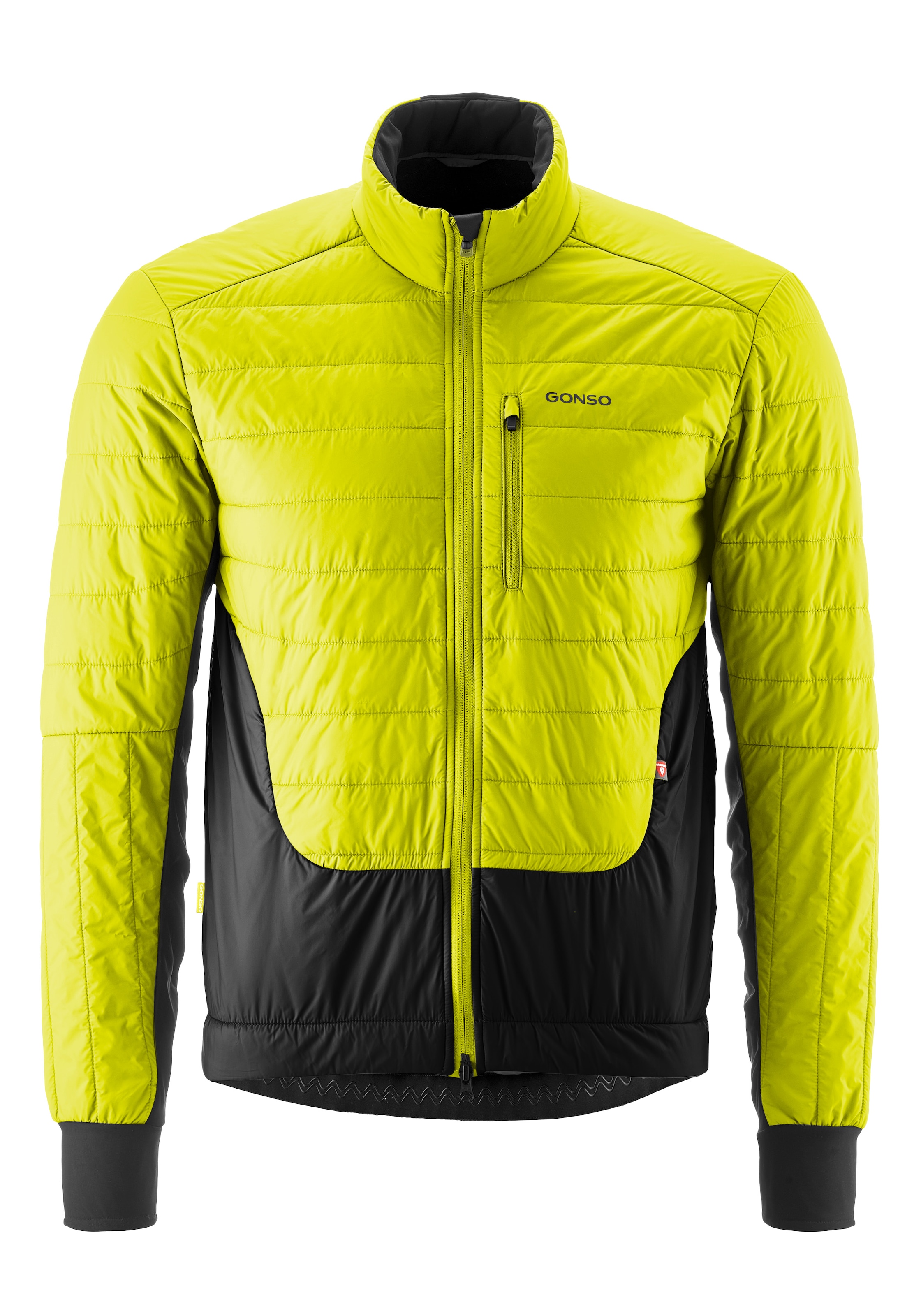 Gonso Fahrradjacke "Trail Jacket Primaloft M" Herren Radjacke, warme und at günstig online kaufen