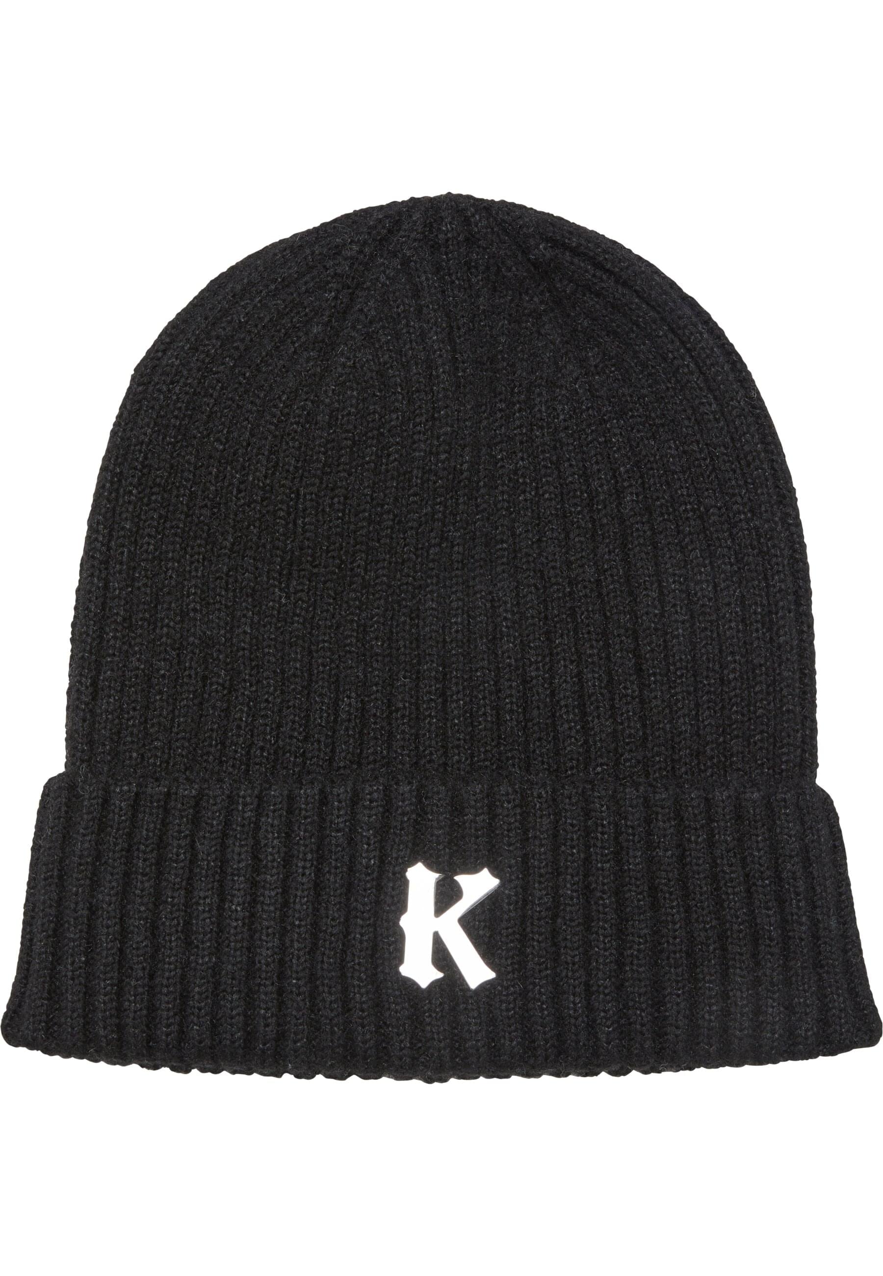 Karl Kani Beanie "Karl Kani KK Pin Beanie" 1 Stk. günstig online kaufen