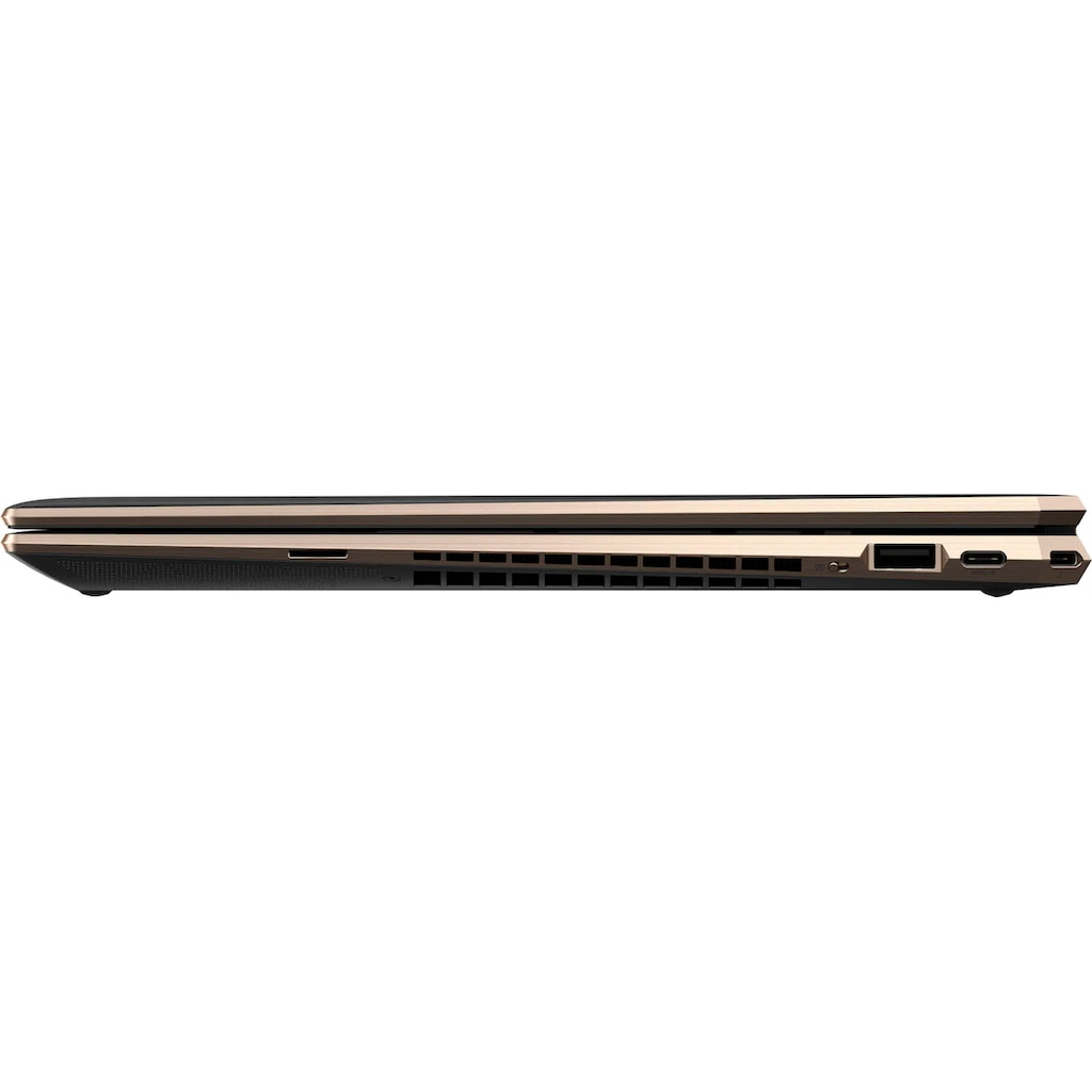 HP Notebook »Spectre x360 15-eb1180ng«, 39,6 cm, / 15,6 Zoll, Intel, Core i7, Iris© Xe Graphics, 2000 GB SSD
