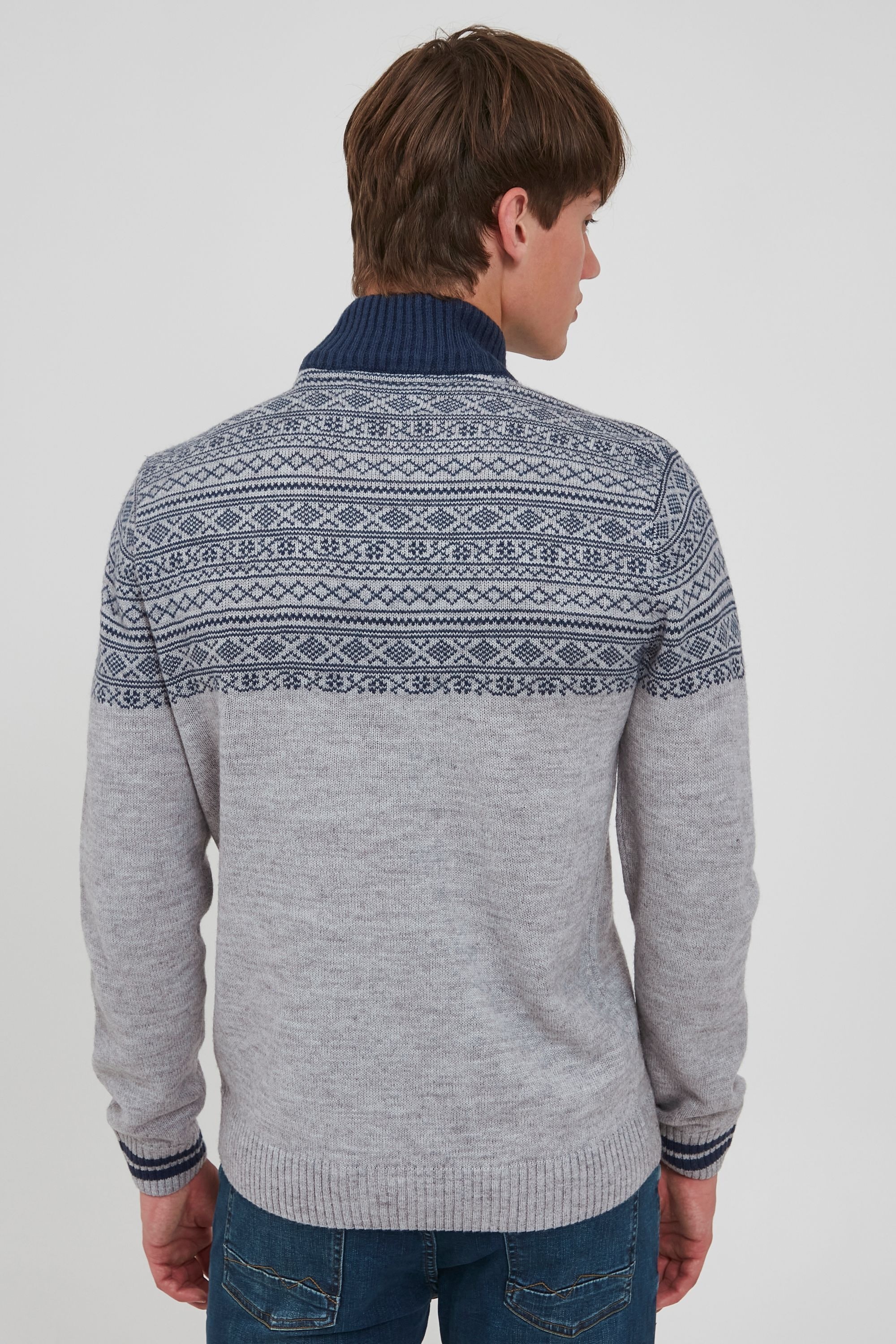 Blend Troyer »Troyer BHPullover«