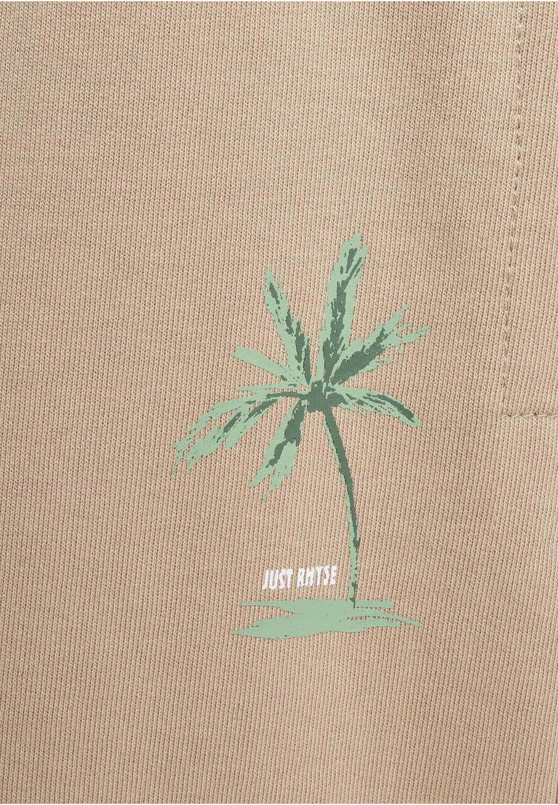 Just Rhyse Shorts »Just Rhyse Herren Just Rhyse Shorts IslandDream«, (1 tlg.)
