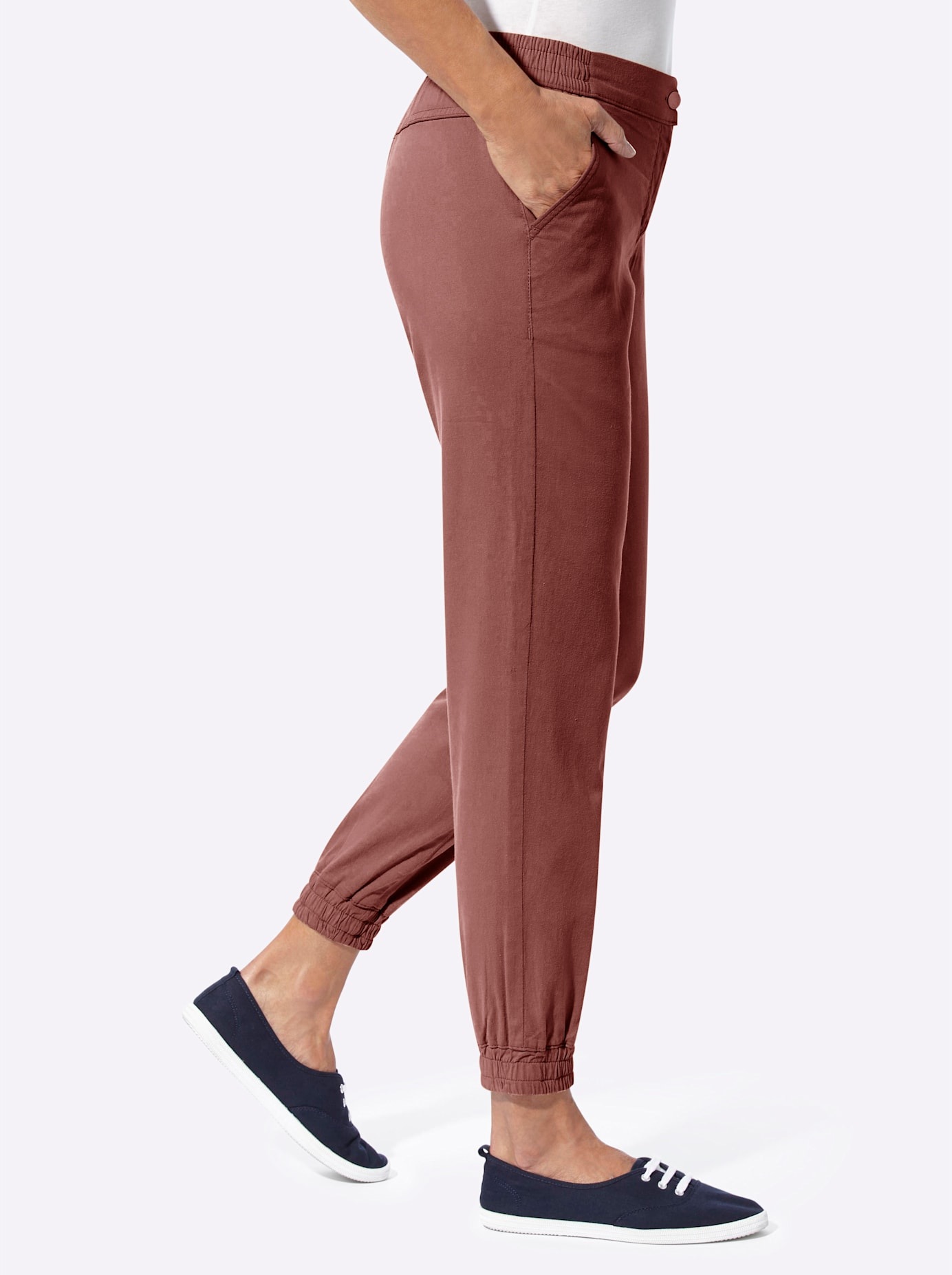 Classic Basics Webhose