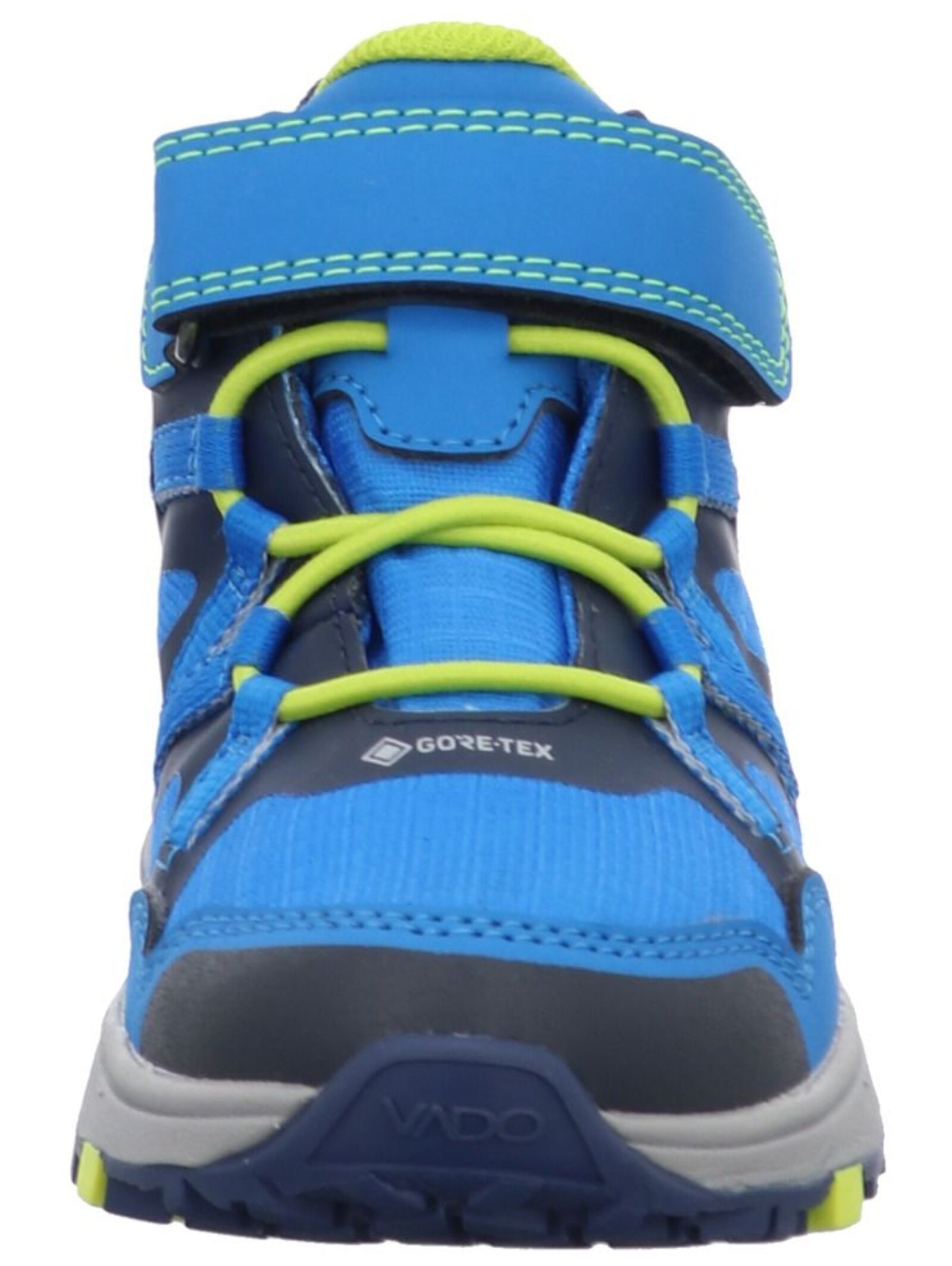 Vado Sneaker »Vado Sneaker Lederimitat/Mesh«