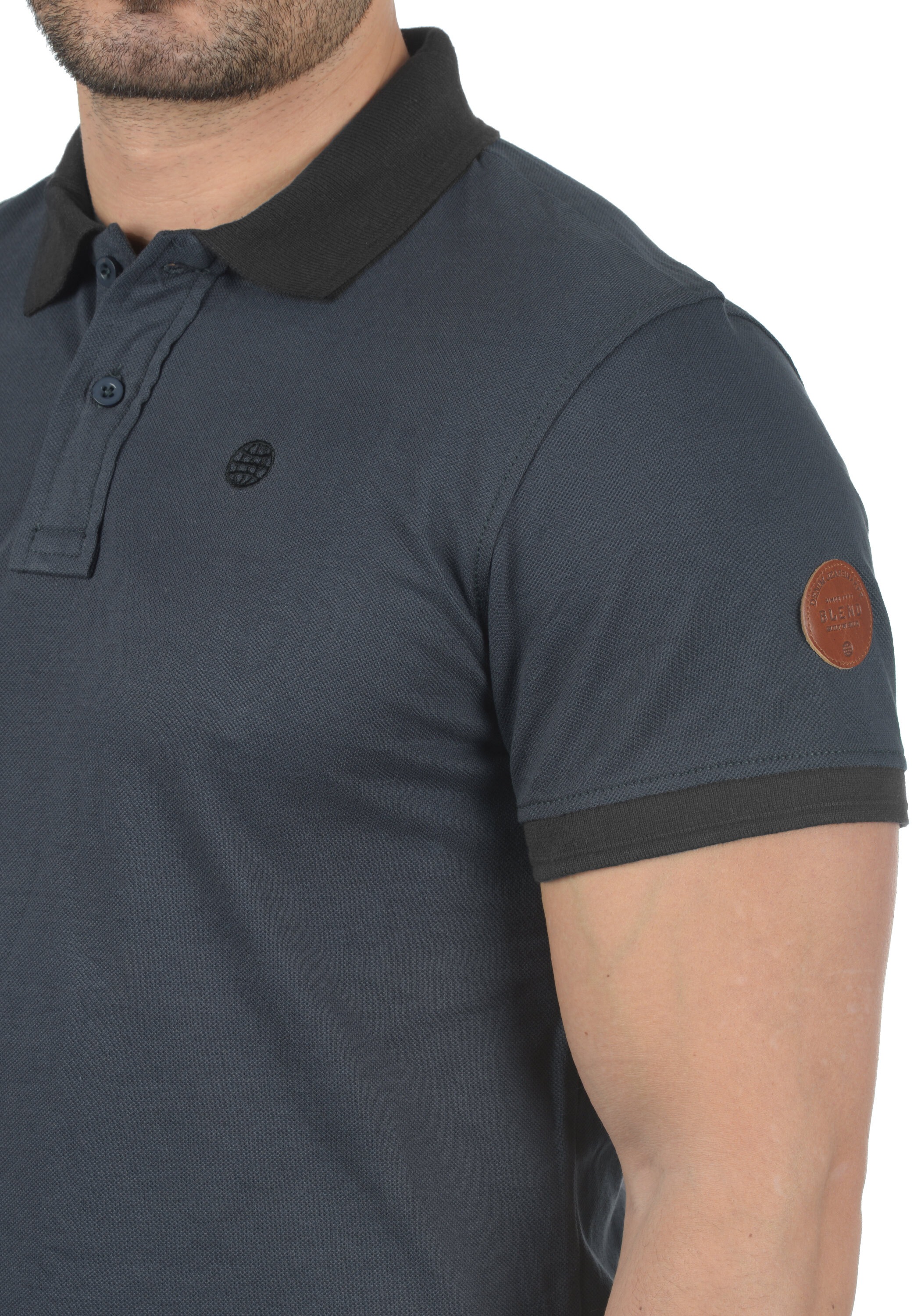 Blend Poloshirt »Poloshirt BHRalf«