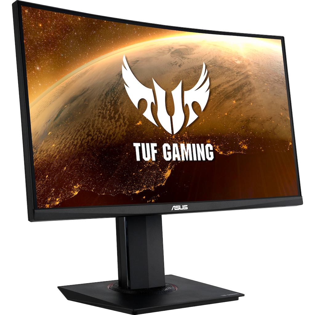 Asus Gaming-Monitor »VG24VQR«, 60 cm/24 Zoll, 1920 x 1080 px, Full HD, 1 ms Reaktionszeit, 165 Hz