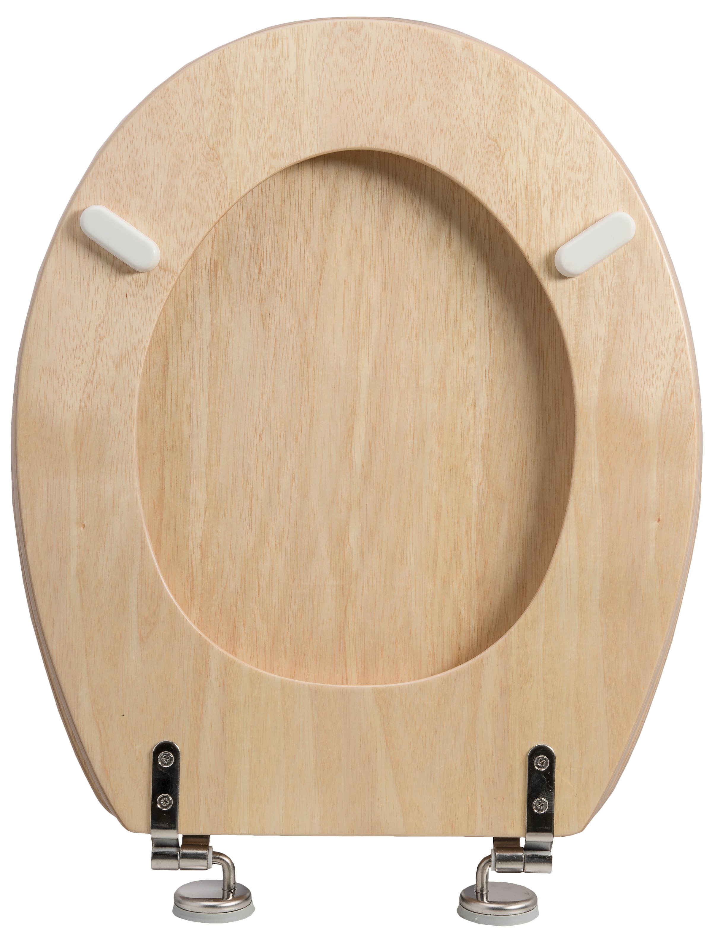 CORNAT WC-Sitz »Ligna WC Sitz Dekor Kiefer«