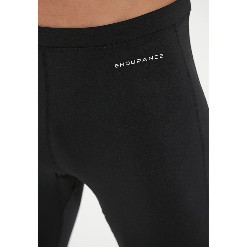 ENDURANCE Lauftights »ZANE LONG«