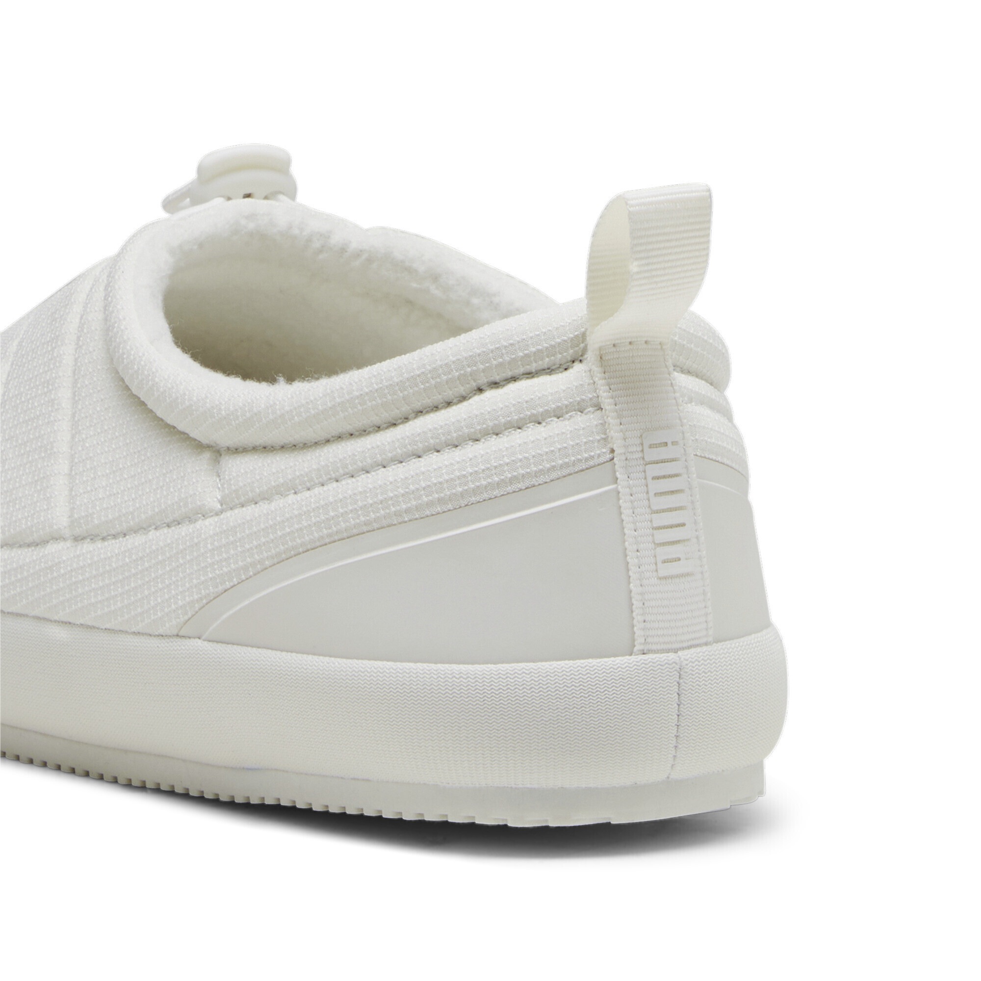 PUMA Slipper »Tuff Padded Plus Slippers Erwachsene«