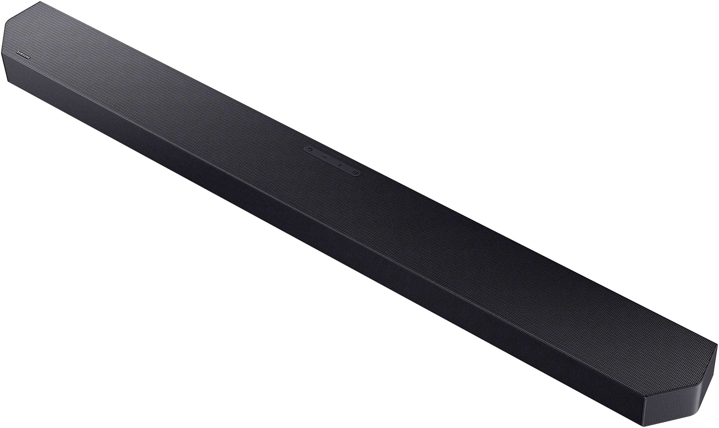 Samsung Soundbar »HW-Q610GF Q-Soundbar«, 3.1.2-Kanal Surround System, Dolby Atmos I DTS:X, Adaptive Sound