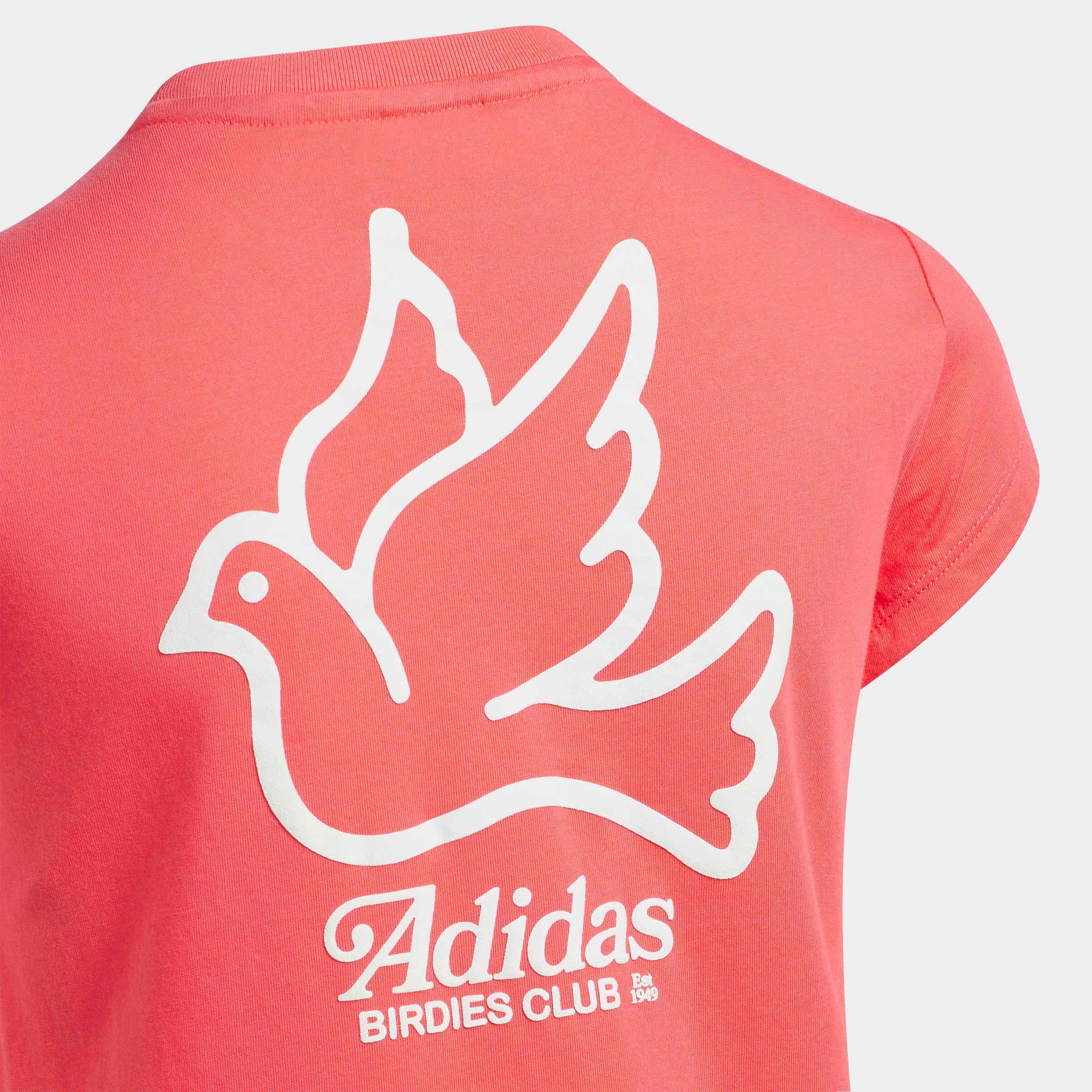 adidas Performance T-Shirt »G BIRDIES T«