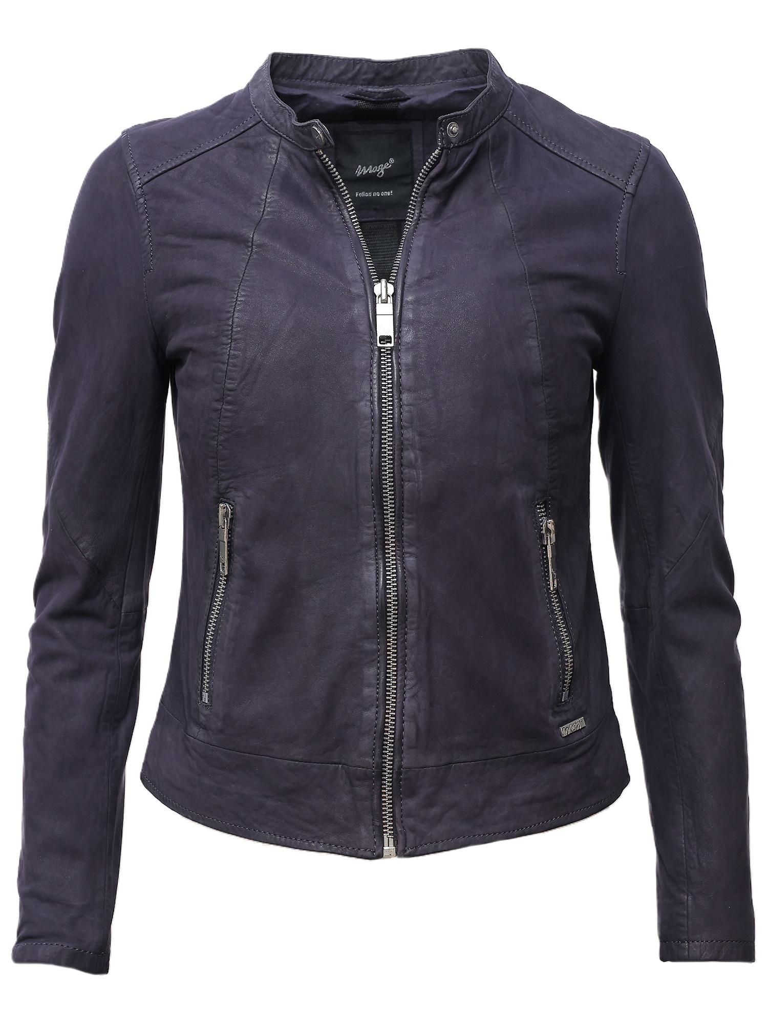 Maze Lederjacke "Avoca"