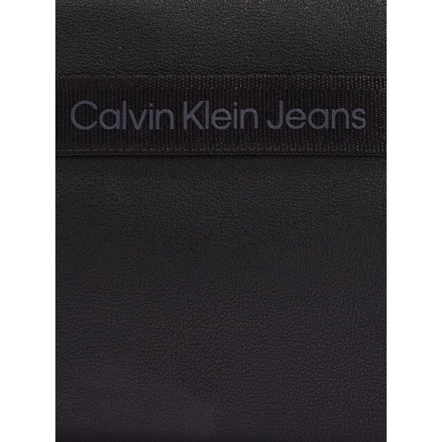 Calvin Klein Jeans Cityrucksack »ULTRALIGHT BP43 PU«, im schlichten Design  online kaufen | BAUR