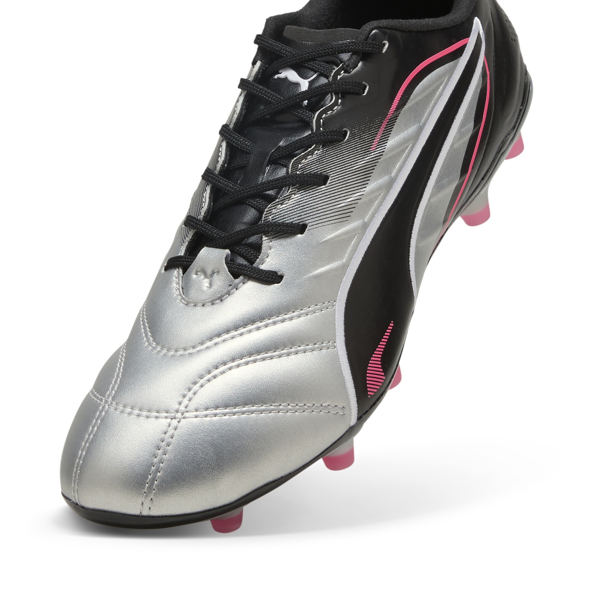 PUMA Fußballschuh »KING PRO FG/AG Fußballschuhe Damen«