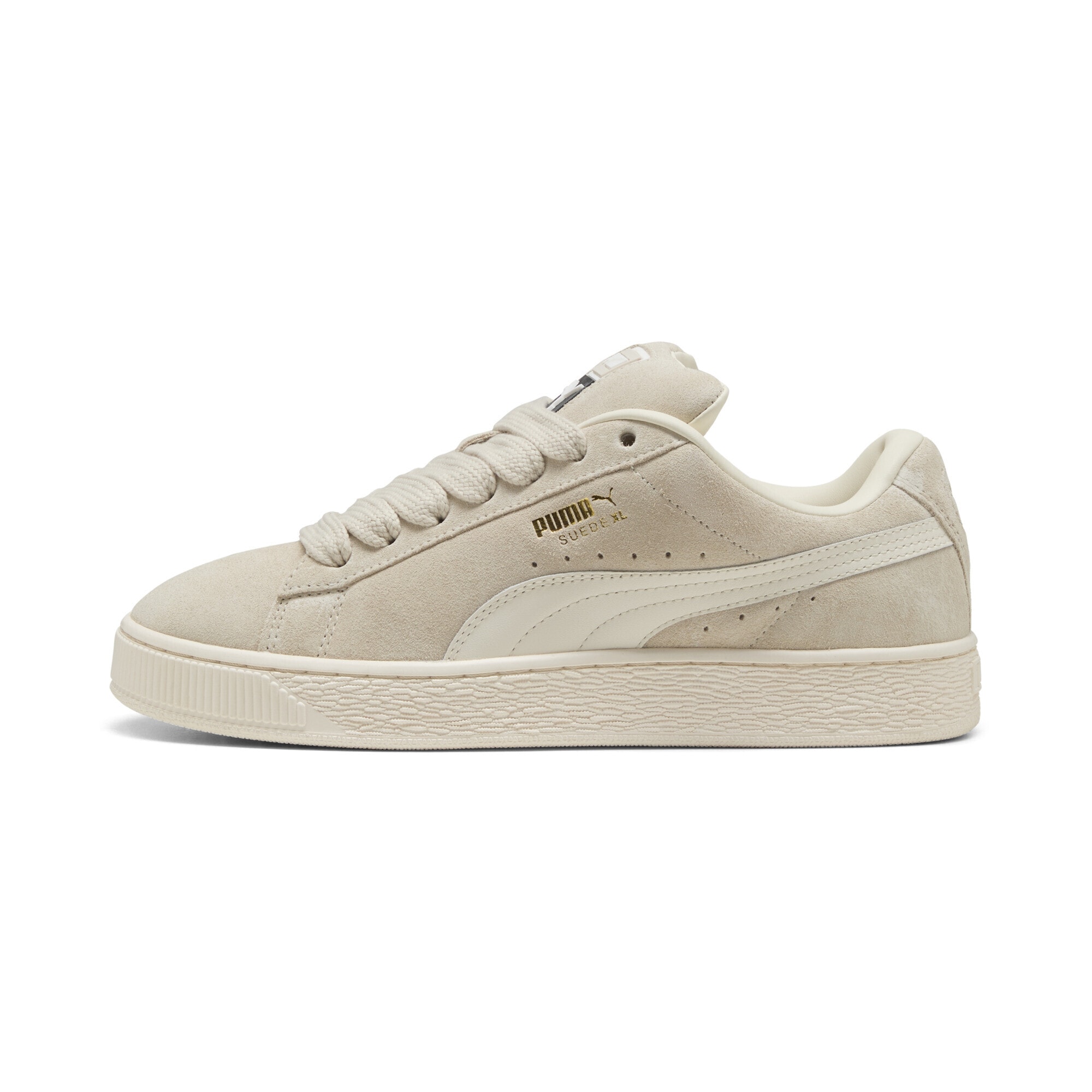 PUMA Sneaker »Suede XL Sneakers Erwachsene«