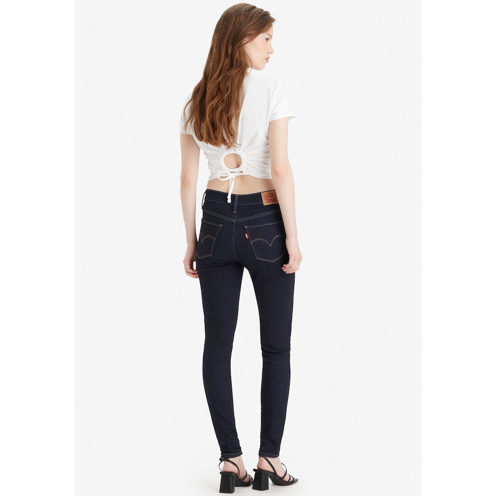 Levi's® Skinny-fit-Jeans »310 Shaping Super Skinny«