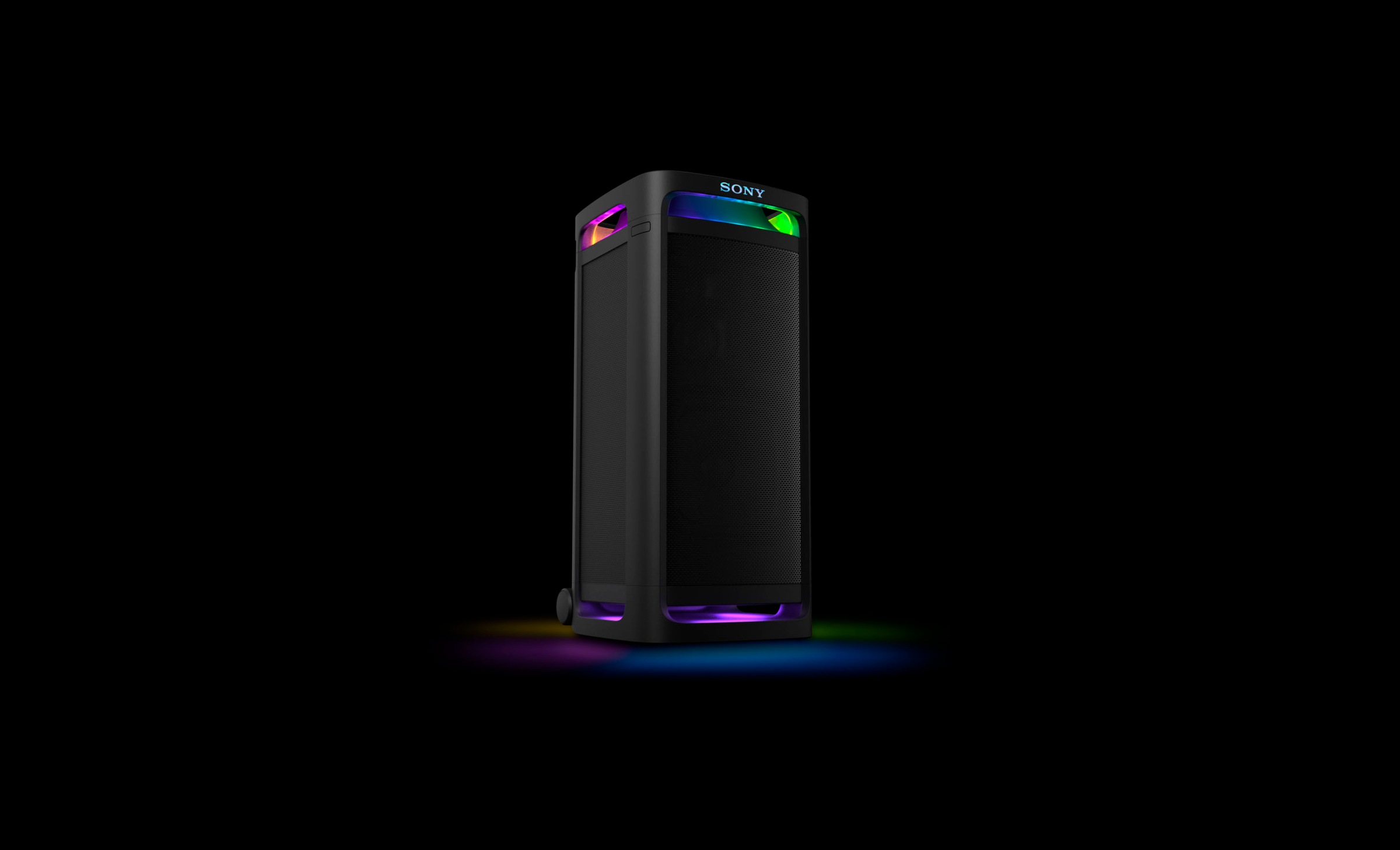 Sony Party-Lautsprecher »SRS-ULT900AC«