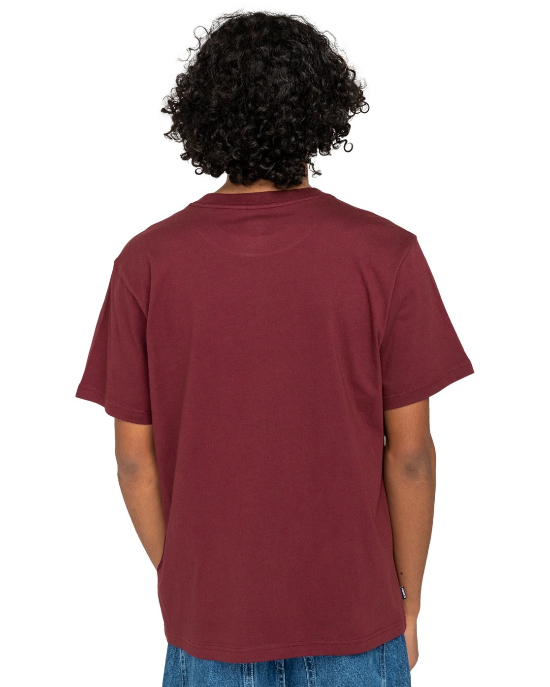 Element T-Shirt "Blazin" günstig online kaufen