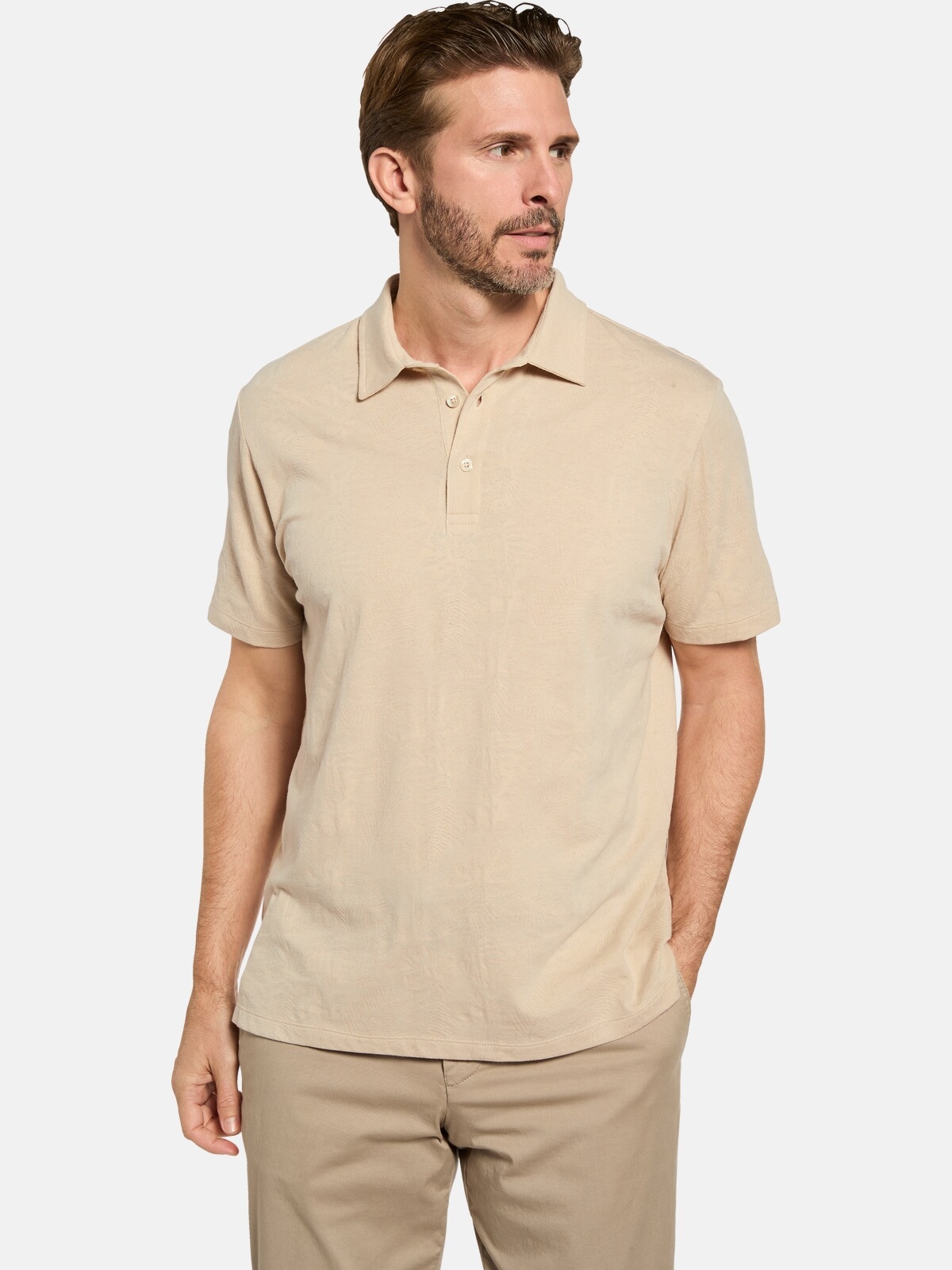 Babista Poloshirt "Poloshirt TOSCARELLA" 1 Stk. im modernen Look günstig online kaufen