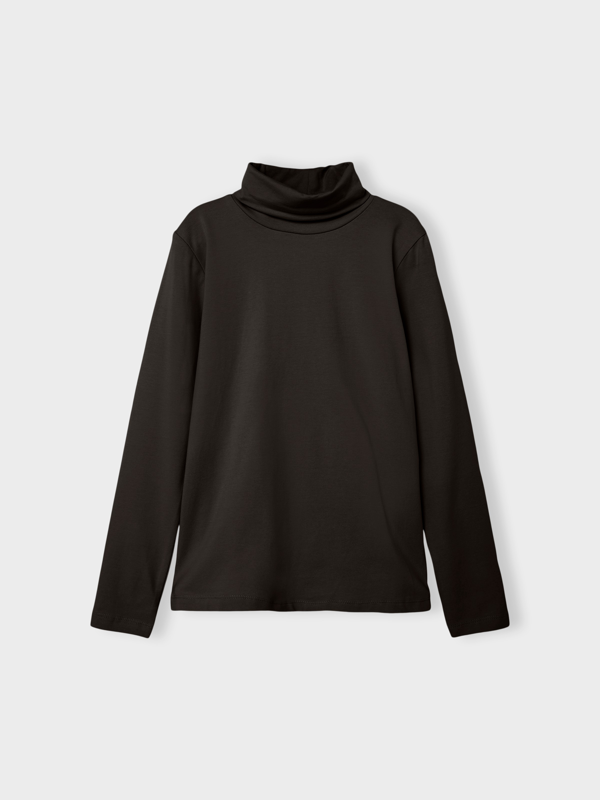 Name It T-Shirt »NKNVIGGO 2P LS SLIM ROLLNECK O NOOS«, (Packung, 2 tlg.)