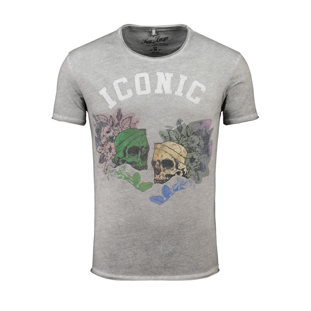 Key Largo T-Shirt »ICONIC«