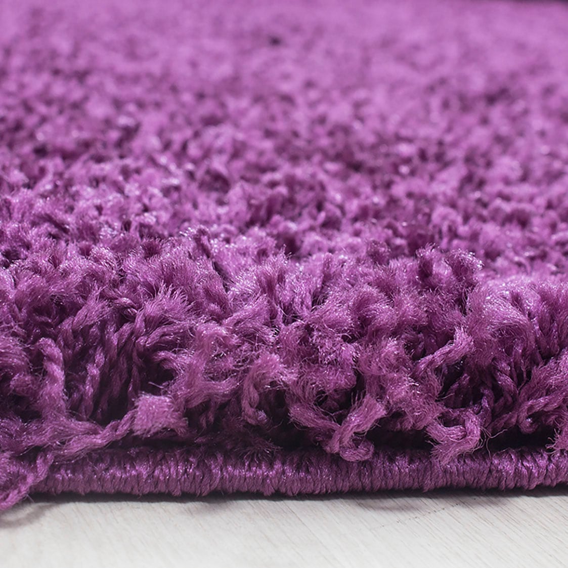 Ayyildiz Teppiche Hochflor-Teppich »Dream Shaggy«, rechteckig, 50 mm Höhe, Langflor, auch in rund, Läufer, Wohnzimmer Schlafzimmer