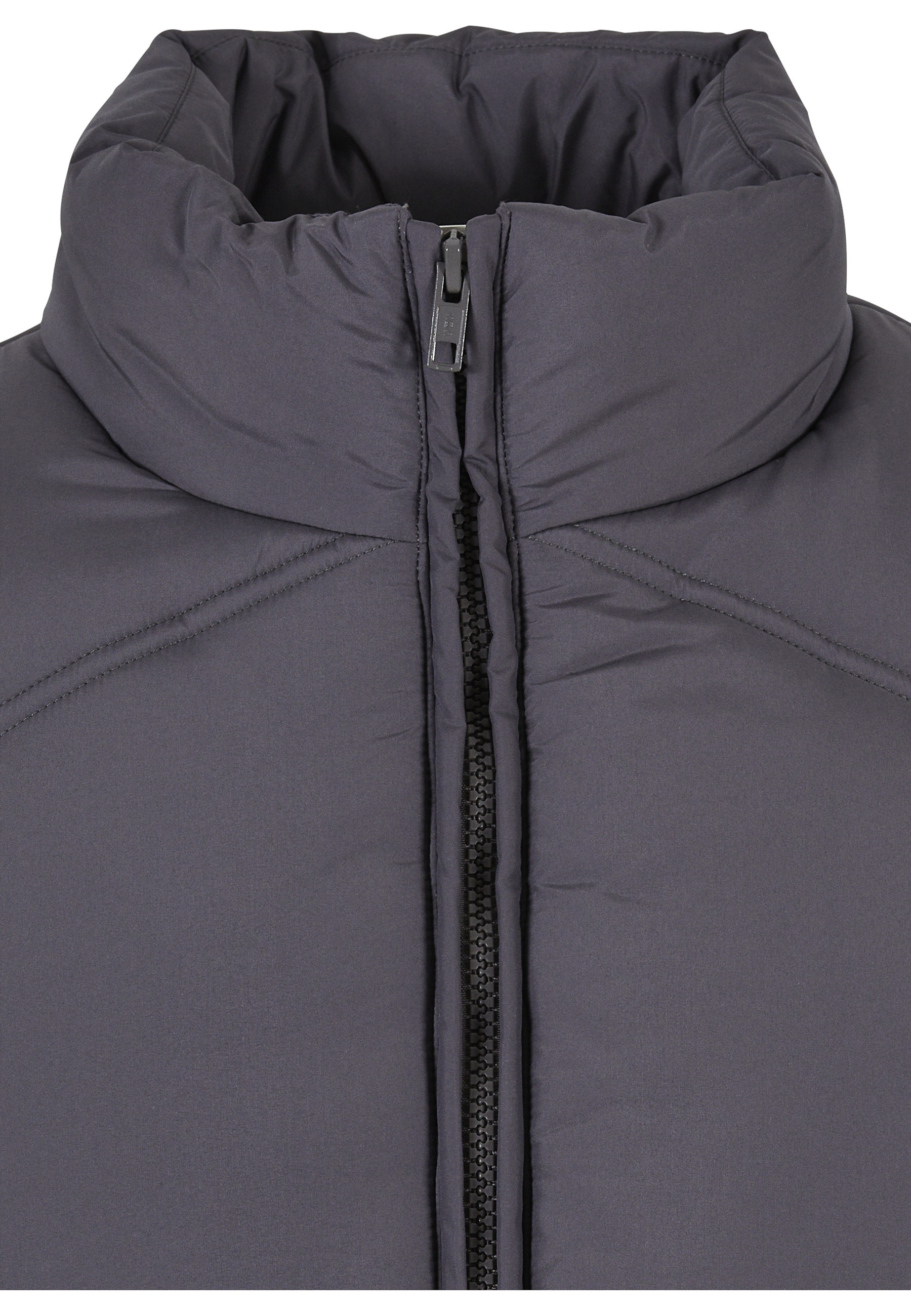 URBAN CLASSICS Allwetterjacke »Urban Classics Herren Arrow Puffer Jacket« 1 Stk. tlg. ohne Kapuze
