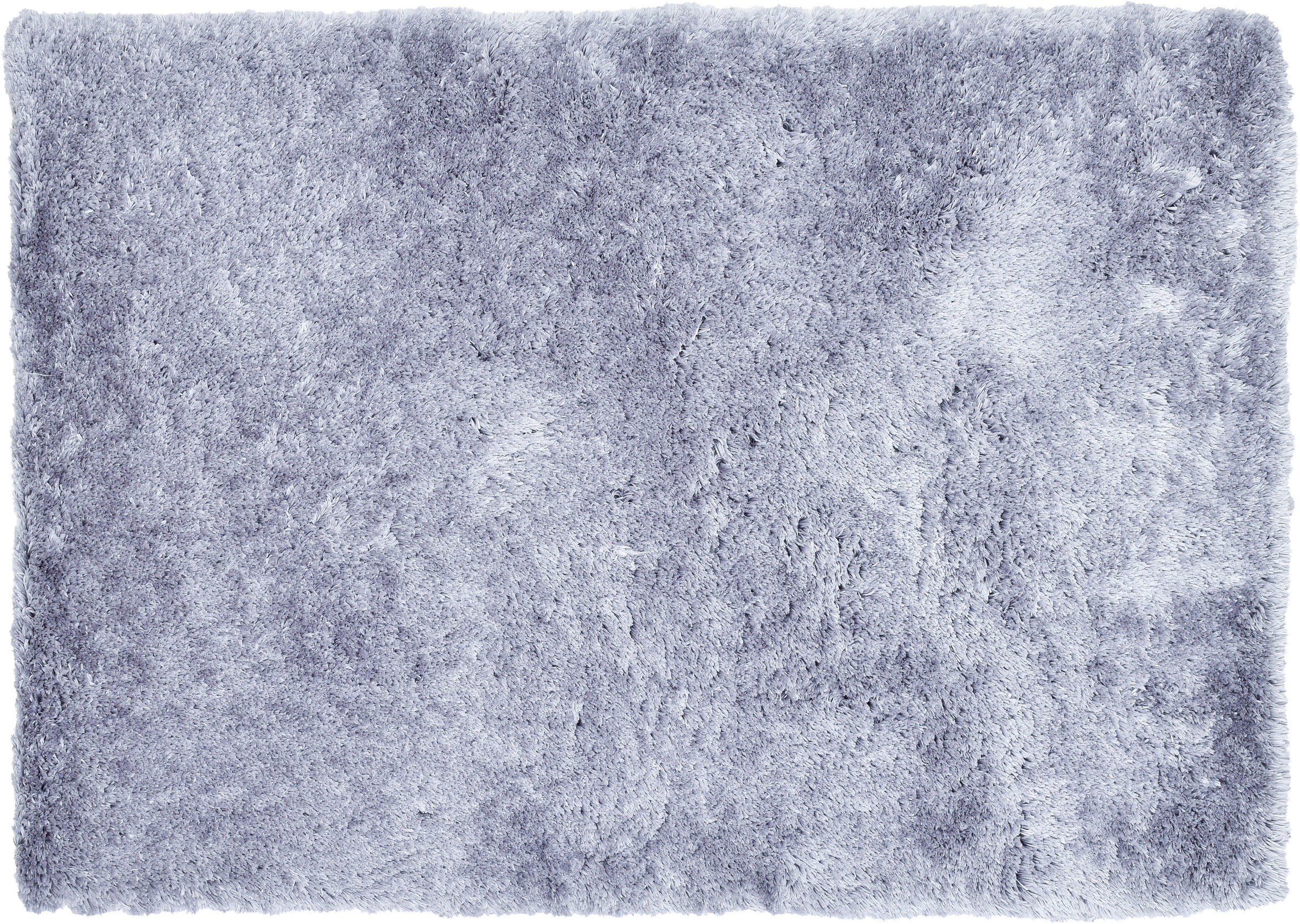 TOM TAILOR HOME Hochflor-Teppich »Flocatic« rechteckig 60 mm Höhe super weich und flauschig, ideal im Wohnzimmer & Schlafzimmer