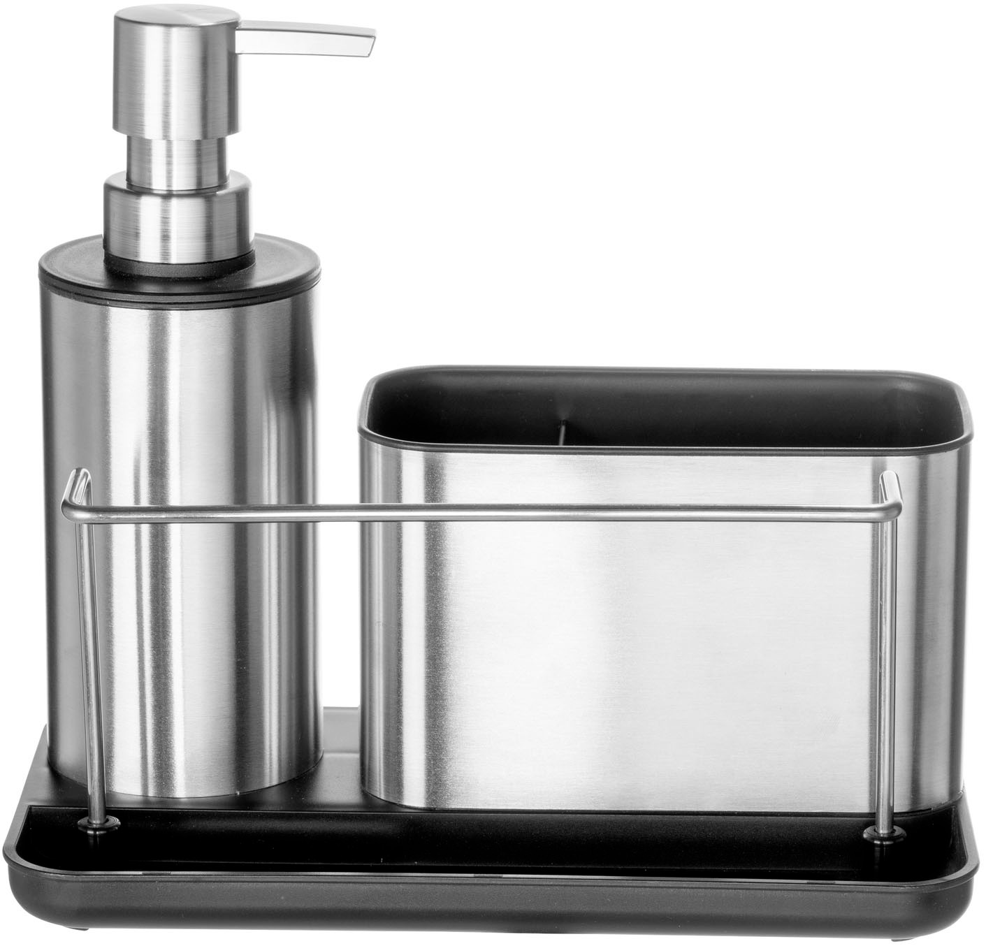 SCHÖNER WOHNEN-Kollektion Küchenorganizer-Set "SHIRLEY" Spülorganizer mit S günstig online kaufen