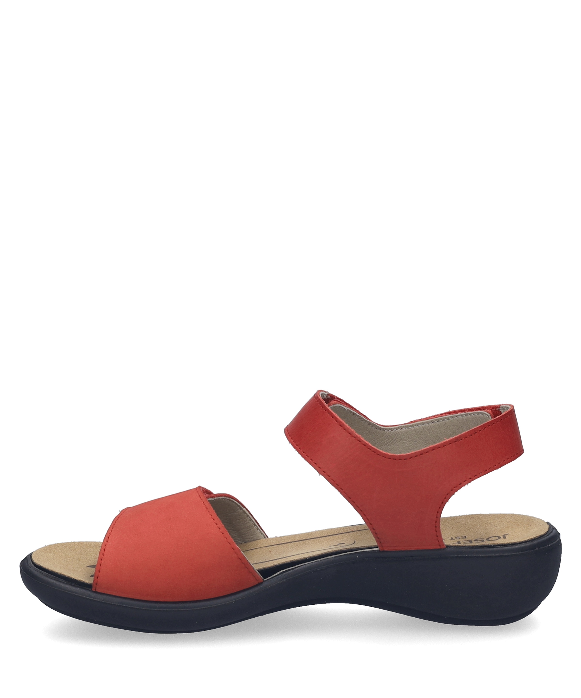Josef Seibel Sandale »Ibiza 13, rot«