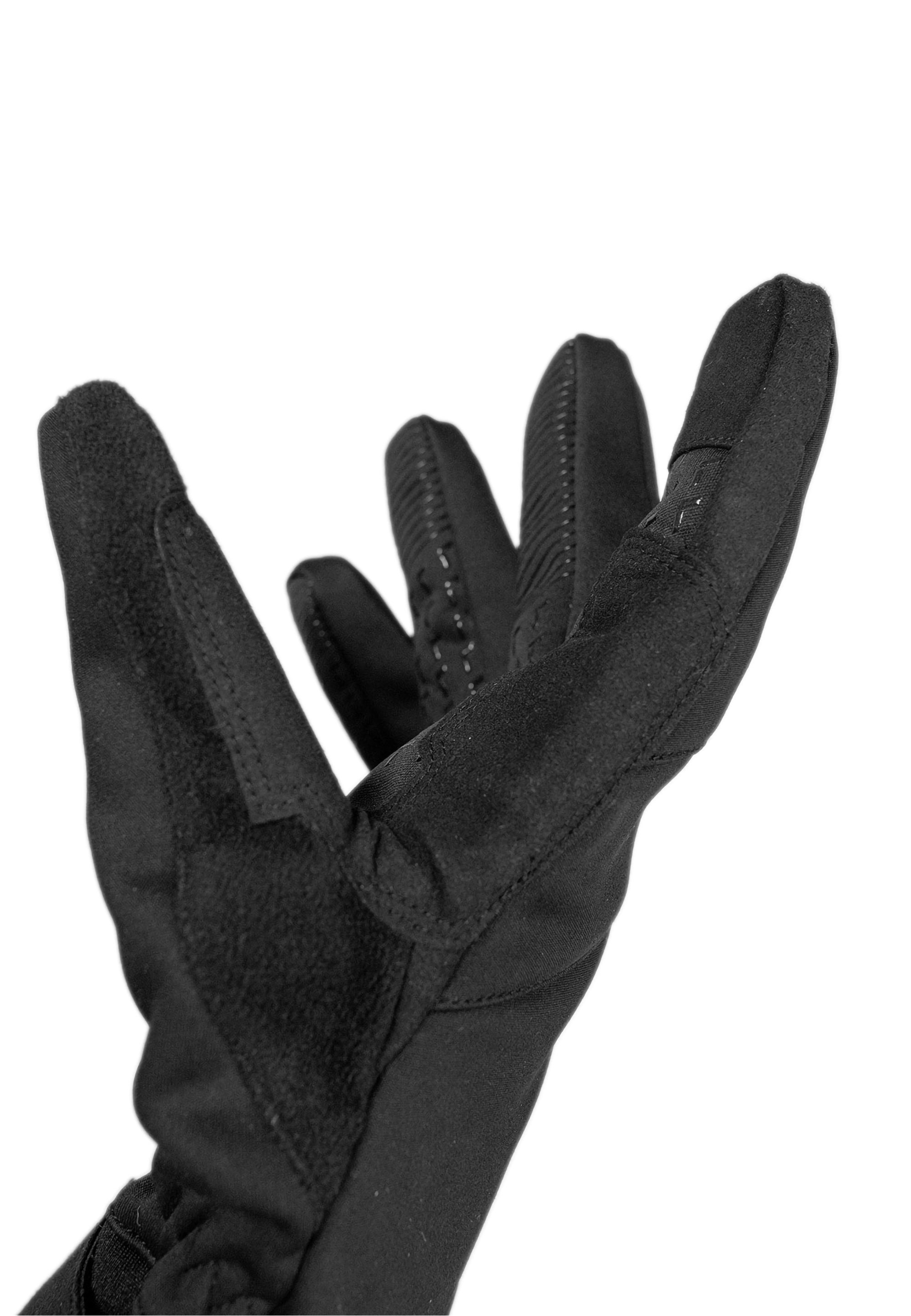 Reusch Skihandschuhe »Arendal WINDSTOPPER® TOUCH-TEC«, mit winddichter, atmungsaktiver Funktion