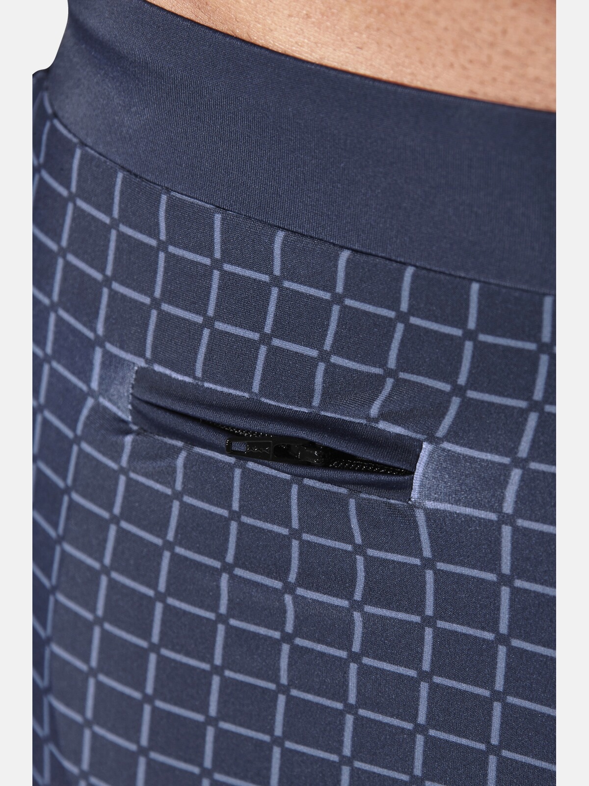 Jan Vanderstorm Badeshorts »Badehose AALEBOR«