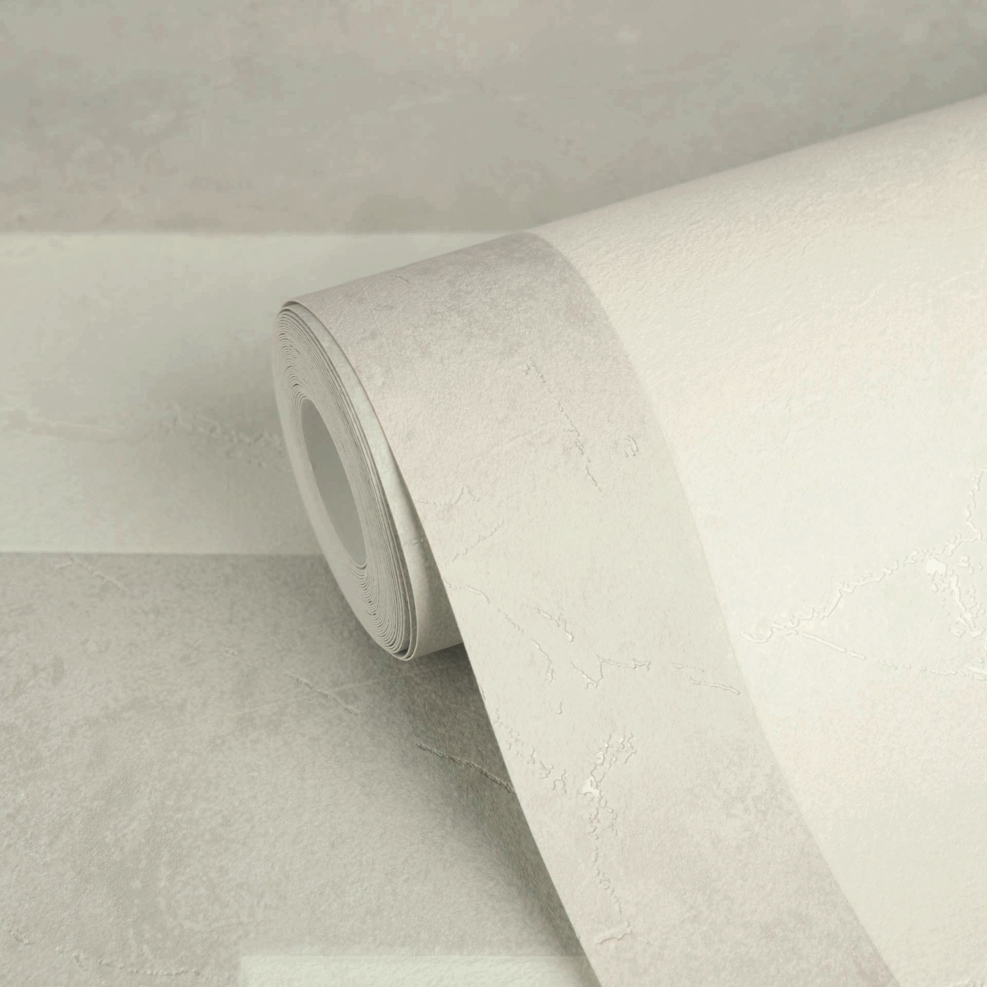 Versace Vliestapete »Versace 6 Greek –« 3D-Optik | Barock | Motiv geprägt Grafisches Mäandermuster mit mattem Glanz & feiner Struktur