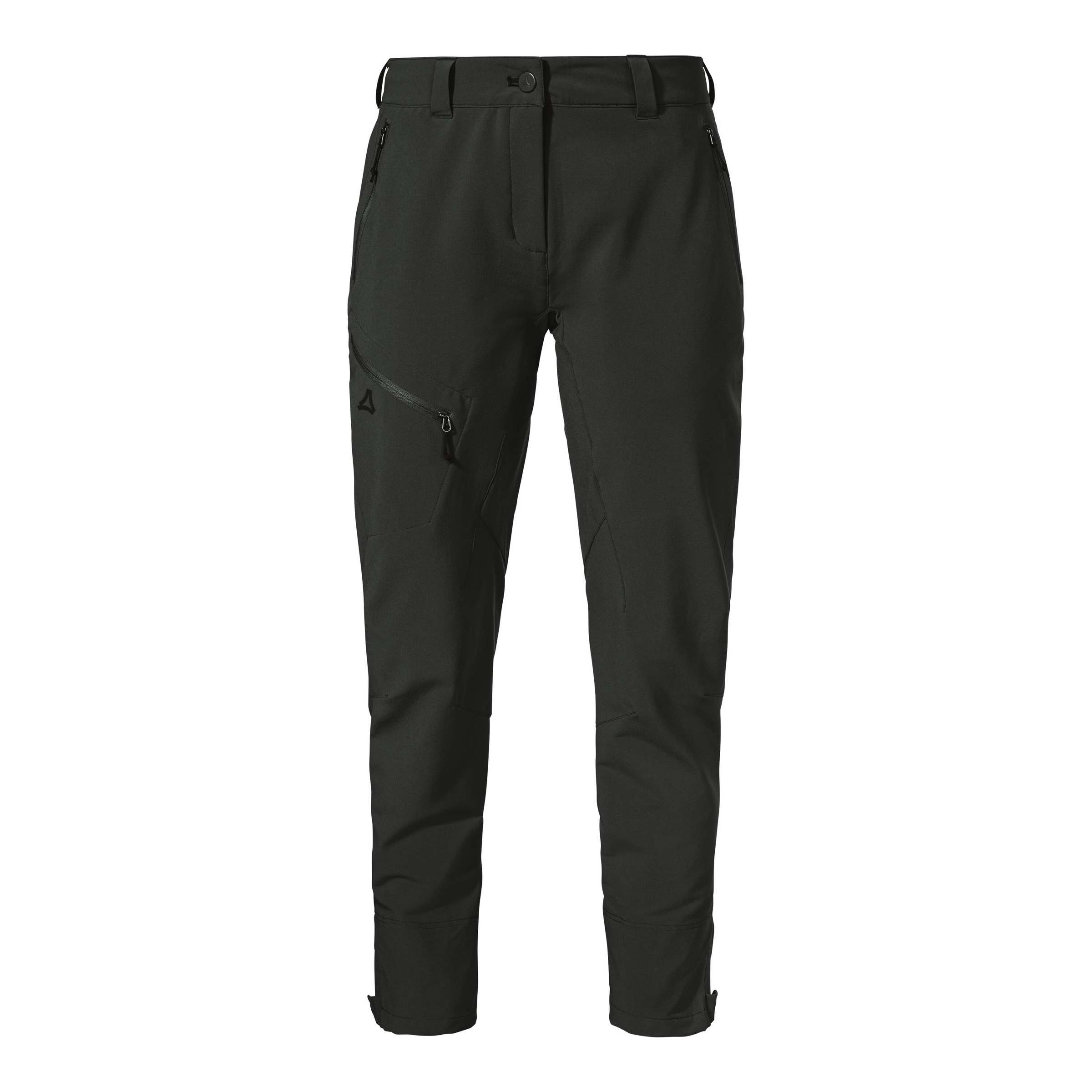 Schöffel Trekkinghose "Pants Style Cascata WMS" wasserabweisendes Material, wärmende Innenseite, 4-Wege-Stretch