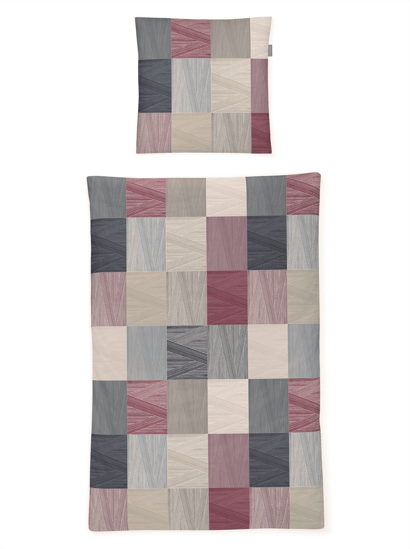 Irisette Bettwäsche 2 Stk. günstig online kaufen