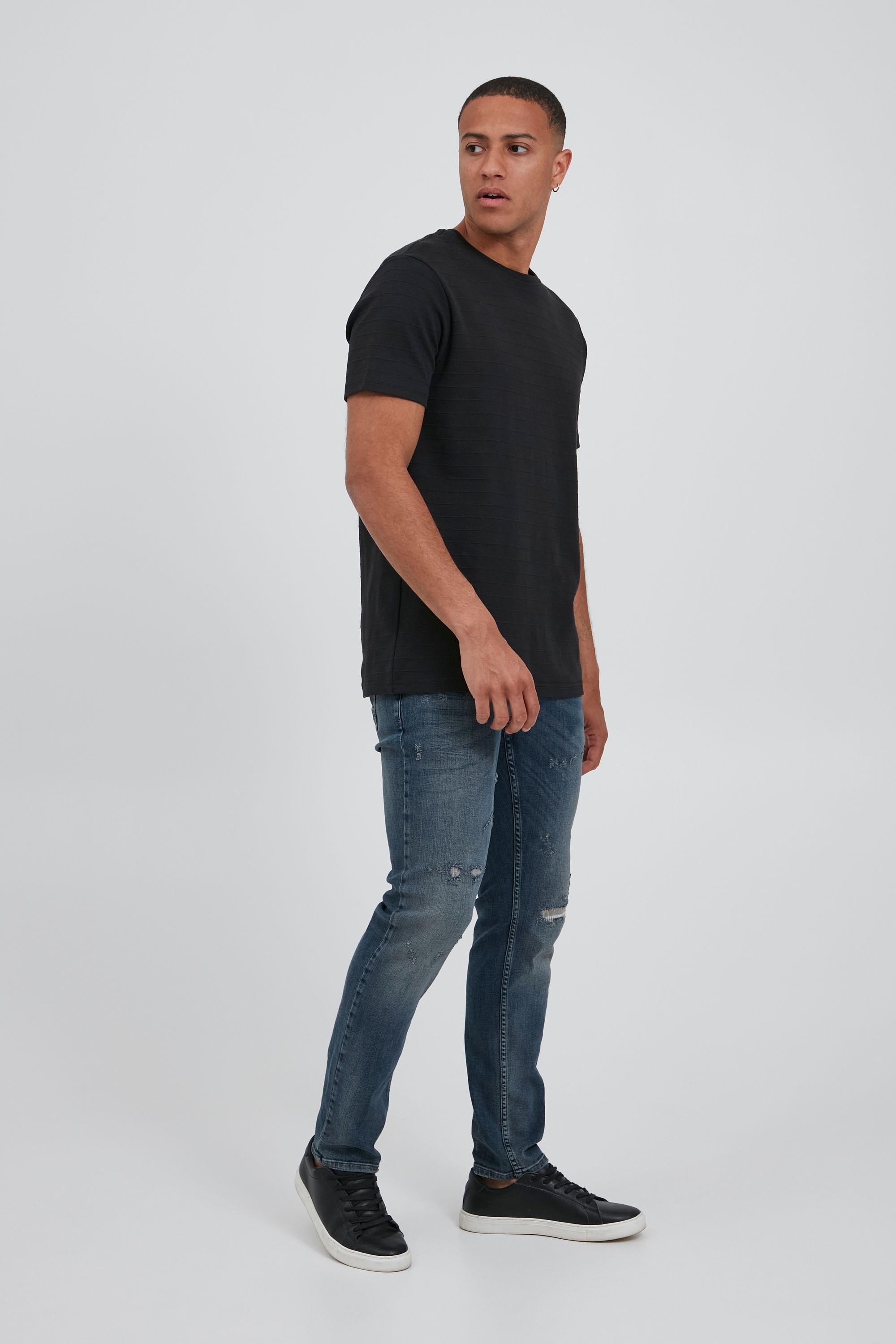 Solid 5-Pocket-Jeans "5-Pocket-Jeans SDTri" günstig online kaufen