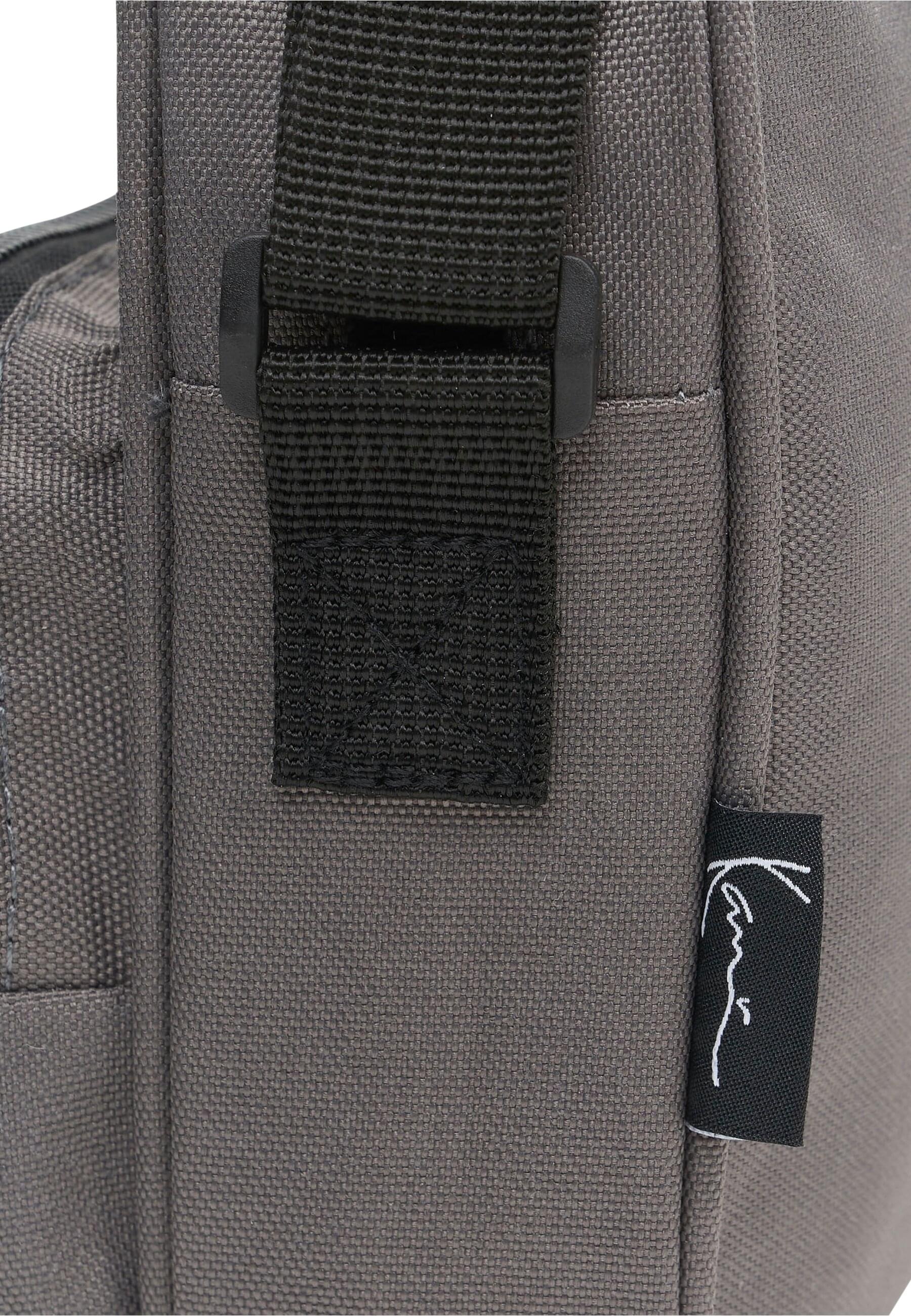 Karl Kani Mini Bag »Karl Kani Accessoires KA-233-026-2 KK Retro Reflective Pouch Bag«, (1 tlg.)