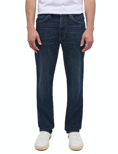 MUSTANG Straight-Jeans "Tramper Straigt"