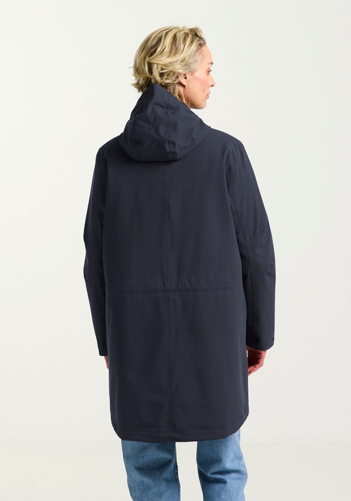 Jack Wolfskin Wintermantel "WINTERDUNE 3IN1 COAT W" günstig online kaufen