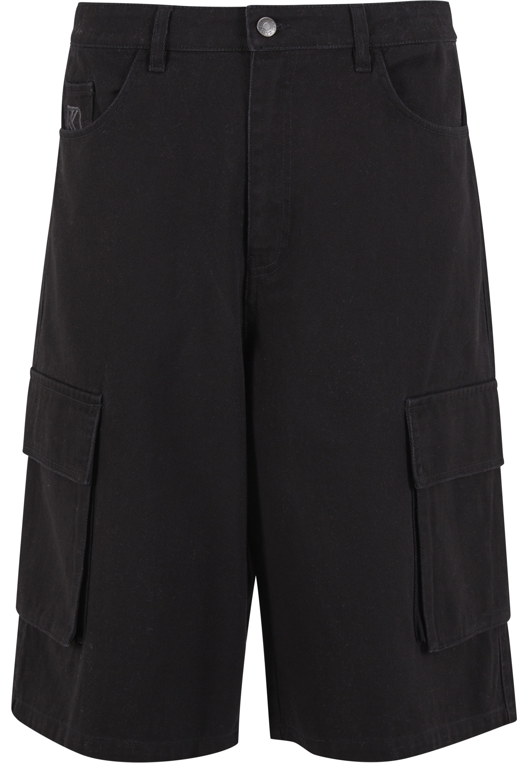 Karl Kani Cargoshorts "Karl Kani Og Baggy Twill Shorts"