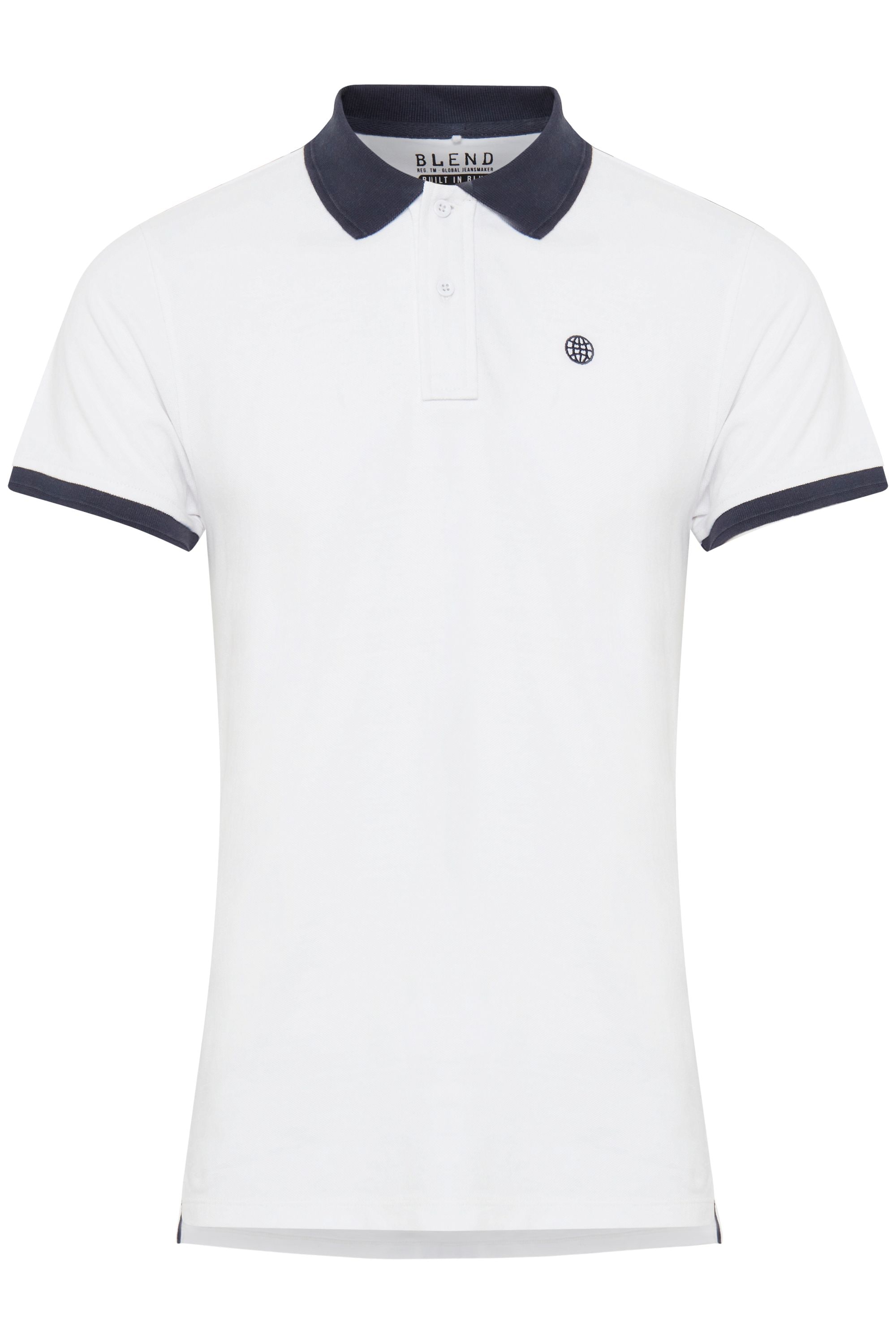 Blend Poloshirt "Poloshirt BHRalf" günstig online kaufen