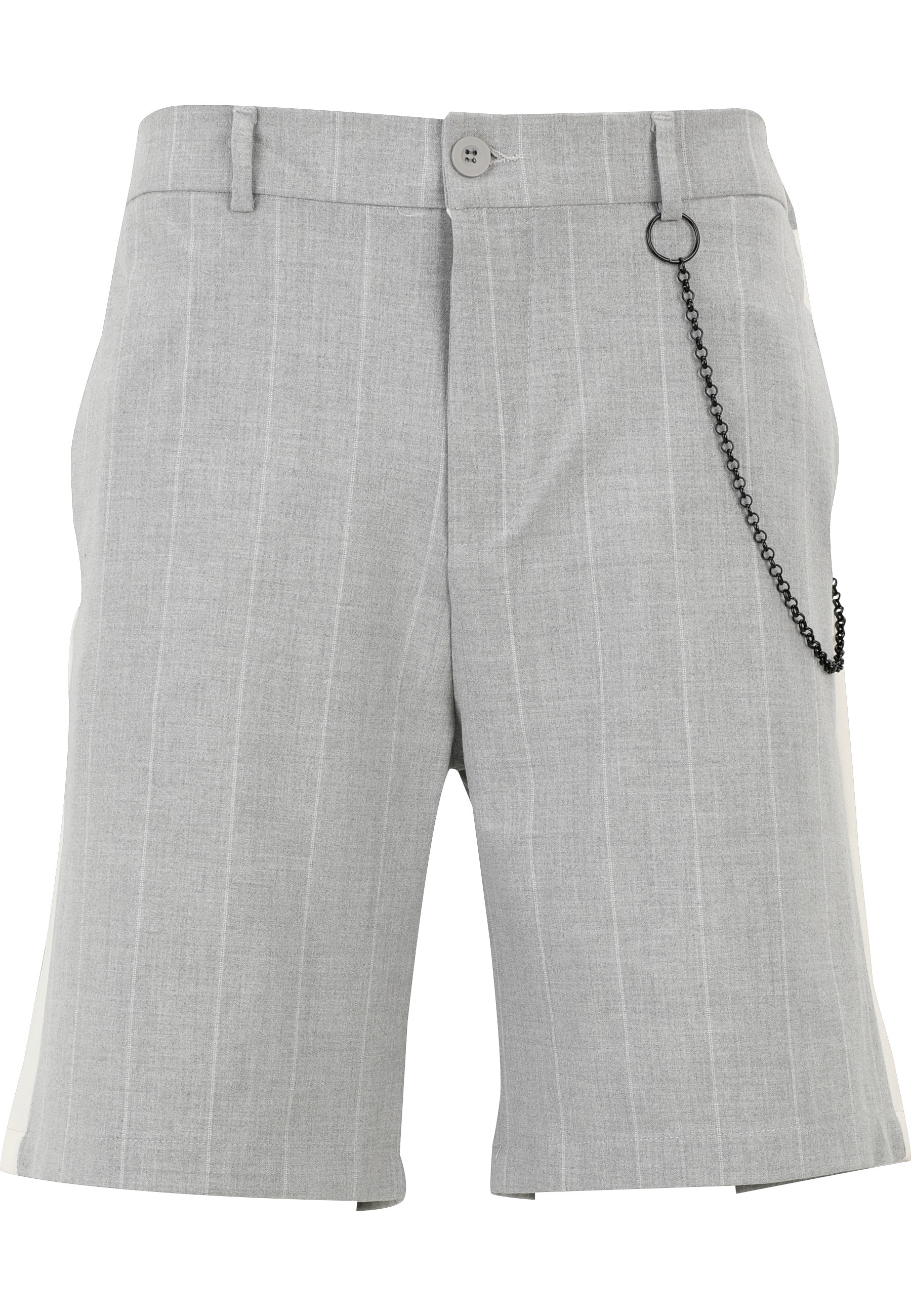 2Y Premium Sweatshorts »2Y Premium 2Y Wide Pinstripe Shorts«