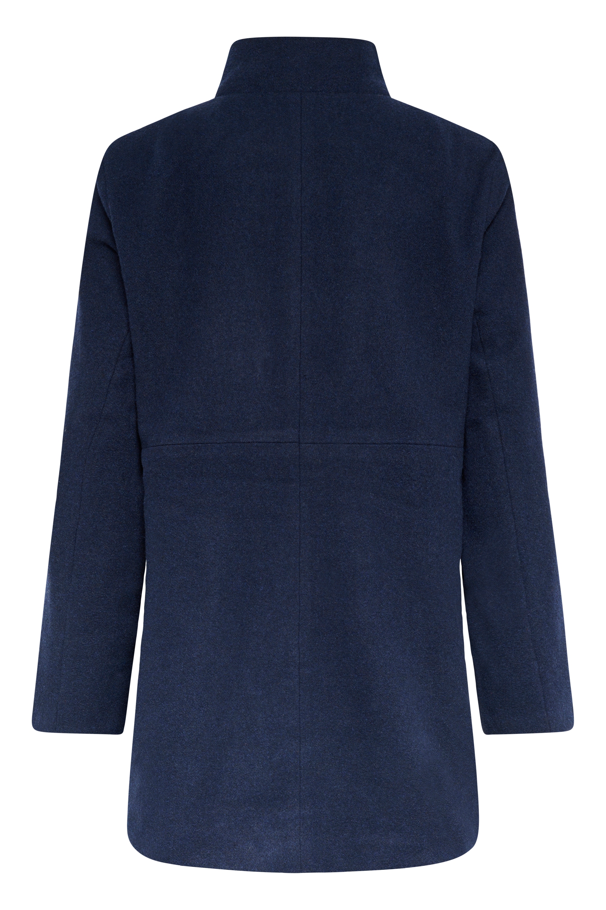 KAFFE Wintermantel »Damen Jacke KAfanny«