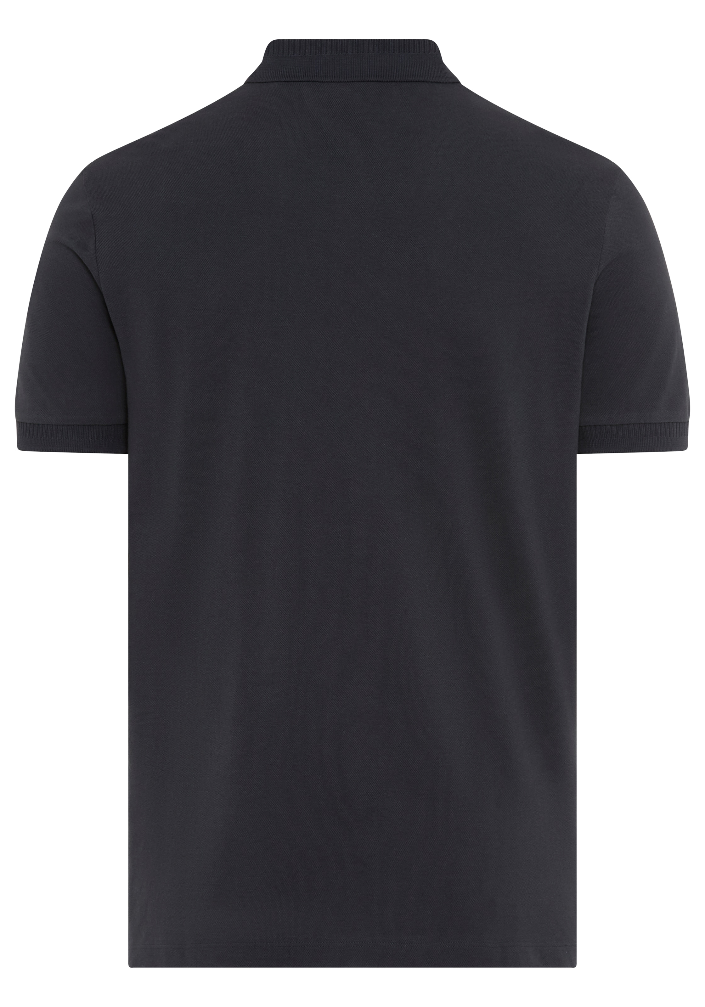 HUGO Poloshirt »Dereso« Slim Fit, Kurzarm, HUGO Weblabel