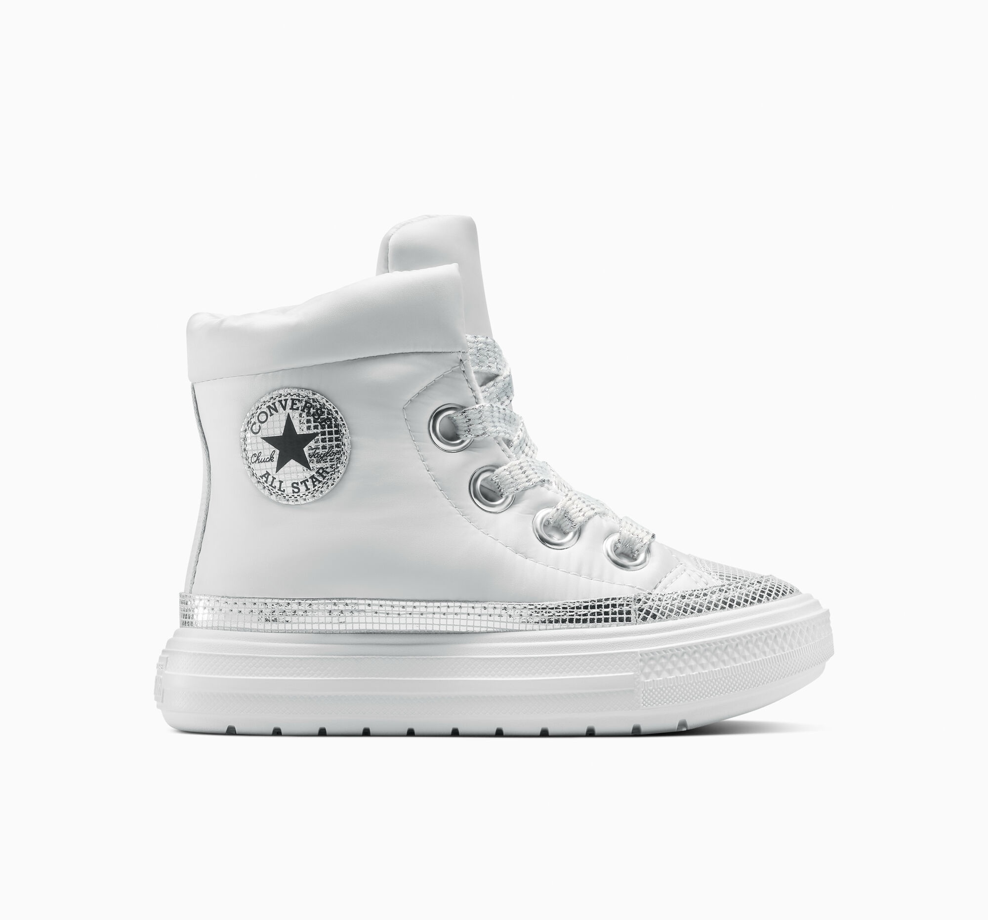 Converse Sneaker »CHUCK TAYLOR ALL STAR ELEMENTS BOOT«  gefüttert