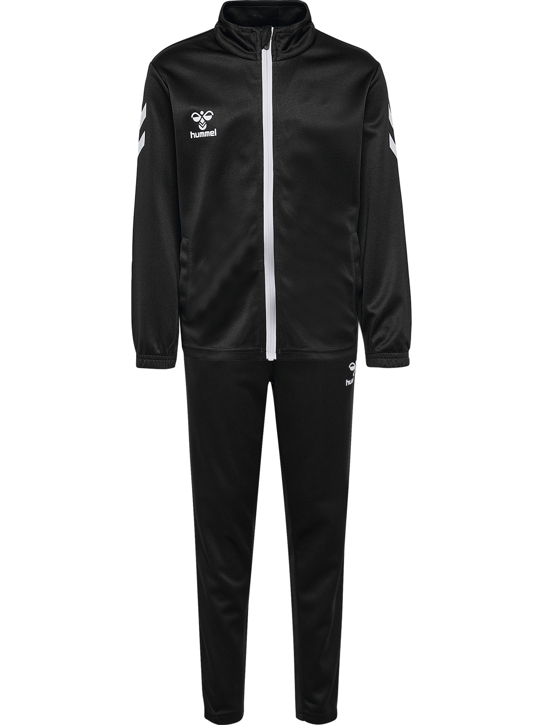 hummel Trainingsanzug "HMLLOGO SUIT KIDS", (2 tlg.)